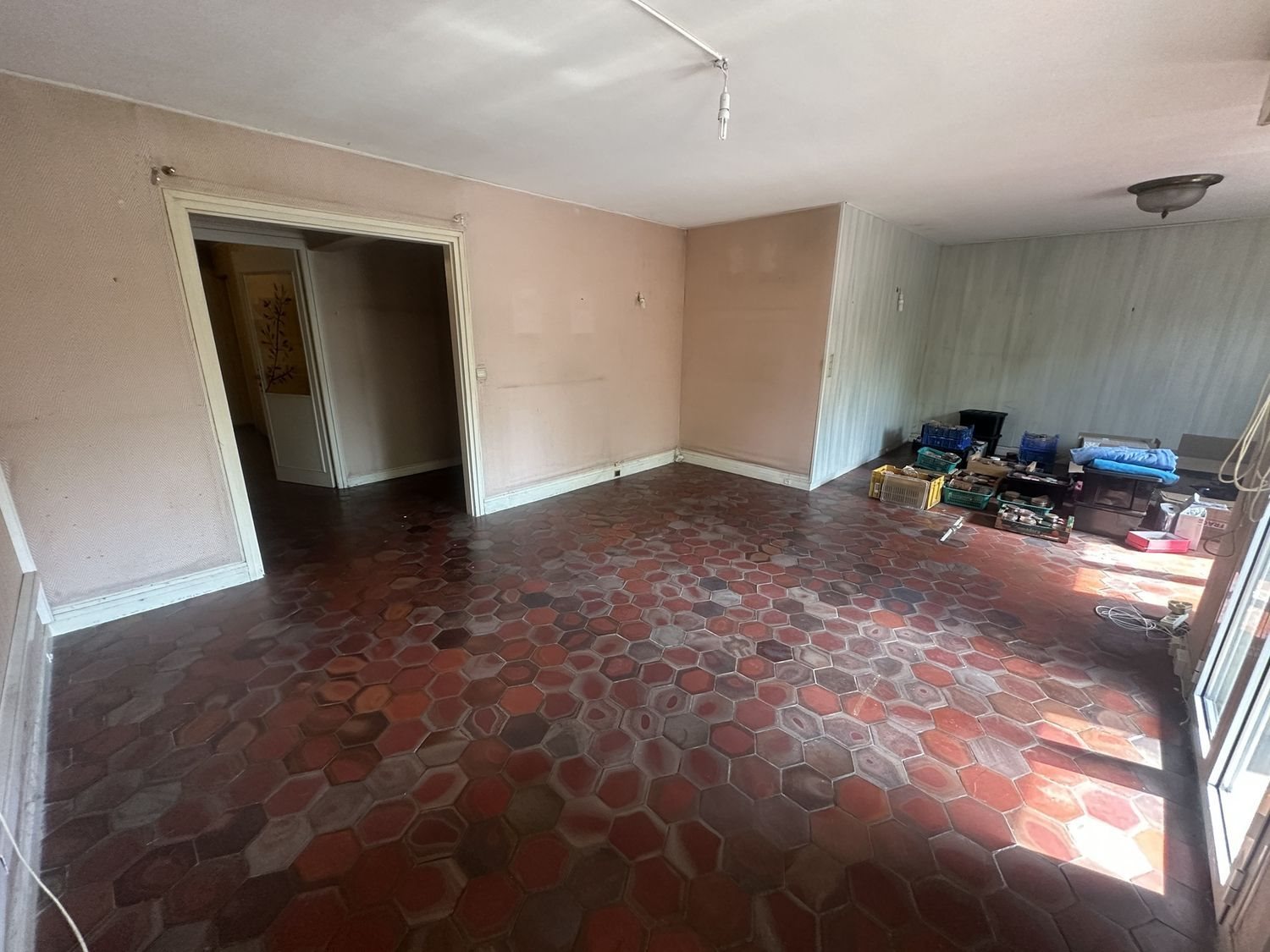 Appartement à vendre, 115m², Paray-Vieille-Poste