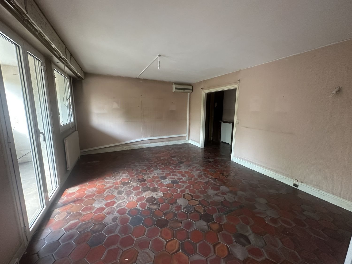 Appartement à vendre, 115m², Paray-Vieille-Poste