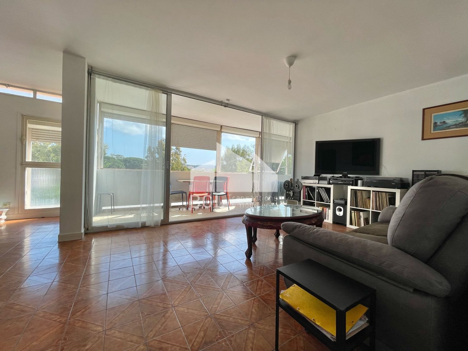 Appartement à vendre, 81m², Le Lavandou