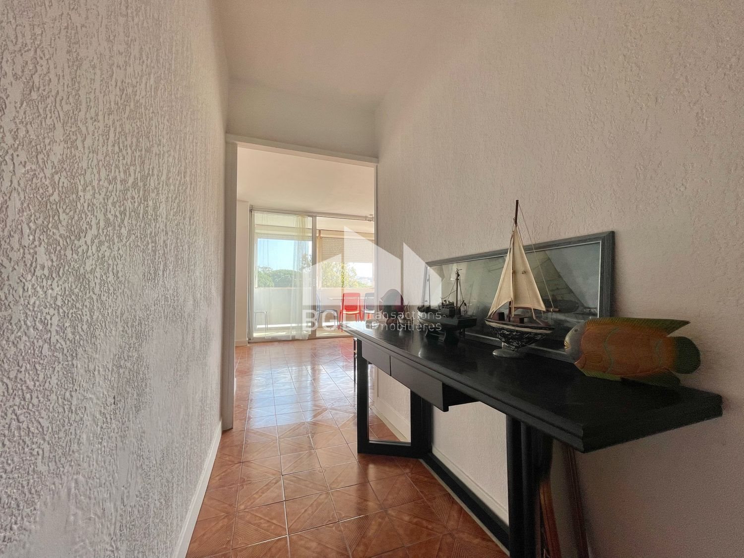 Appartement à vendre, 81m², Le Lavandou