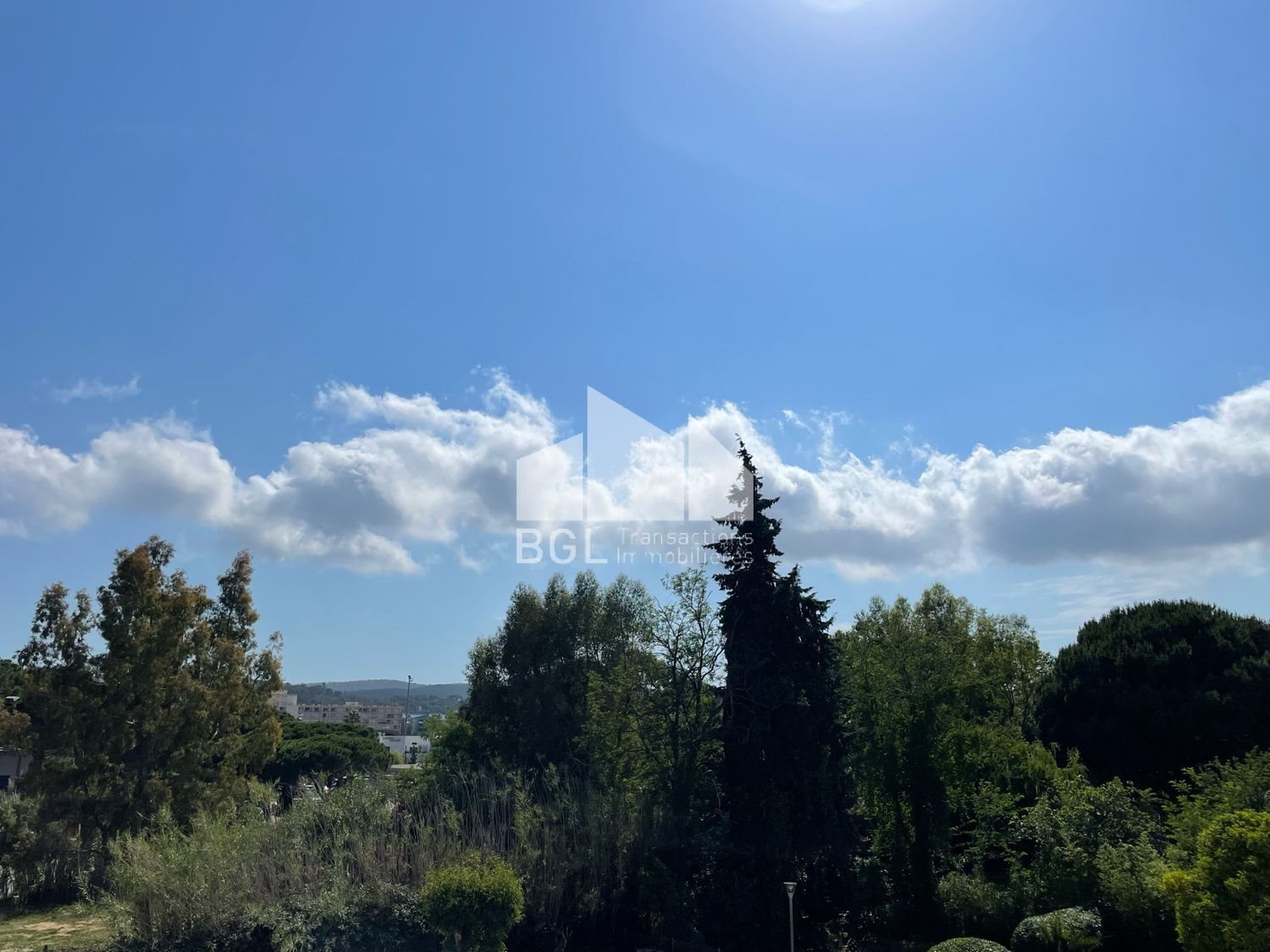 Appartement à vendre, 81m², Le Lavandou