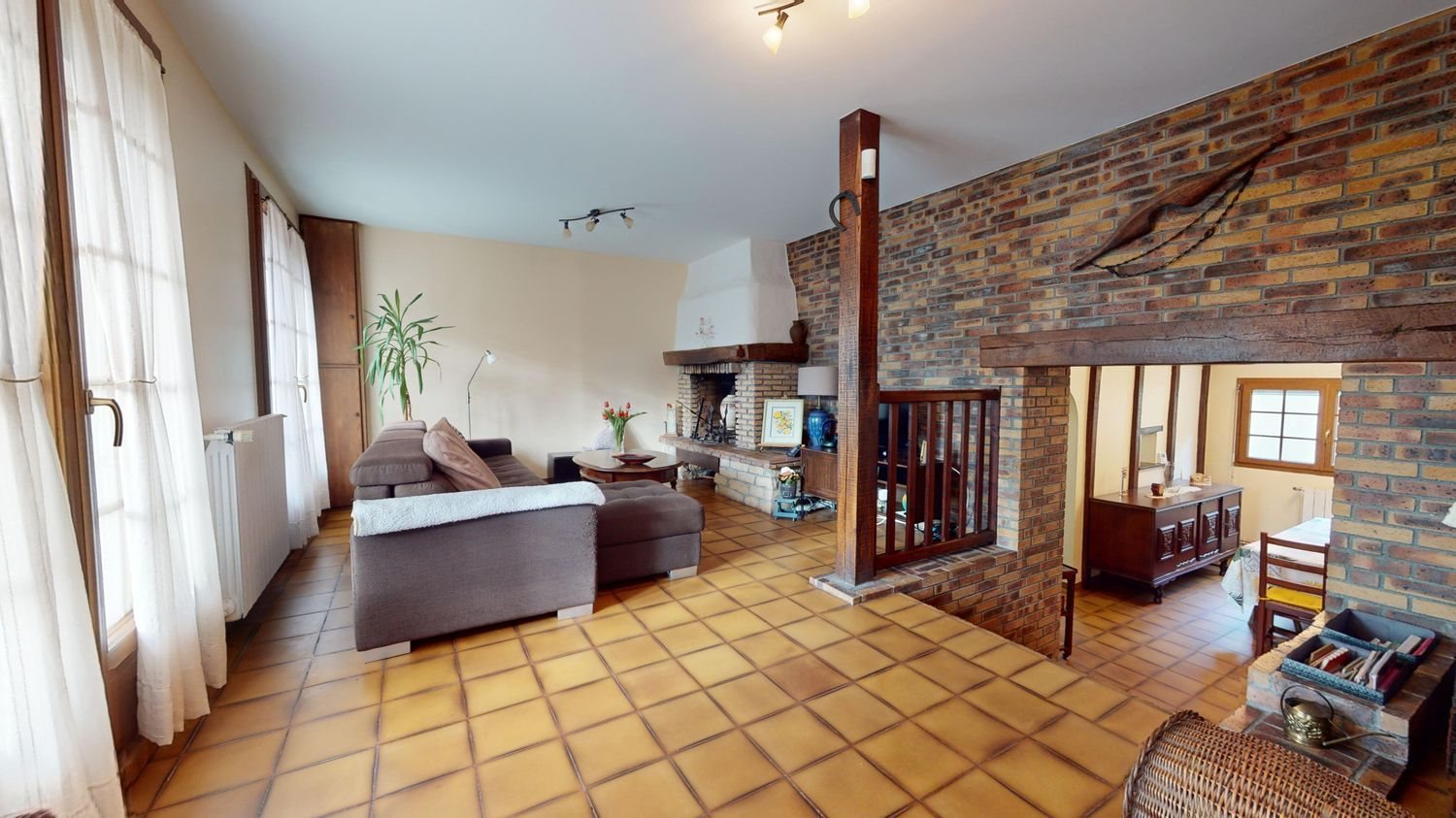 Maison à vendre, 175m², Sevran