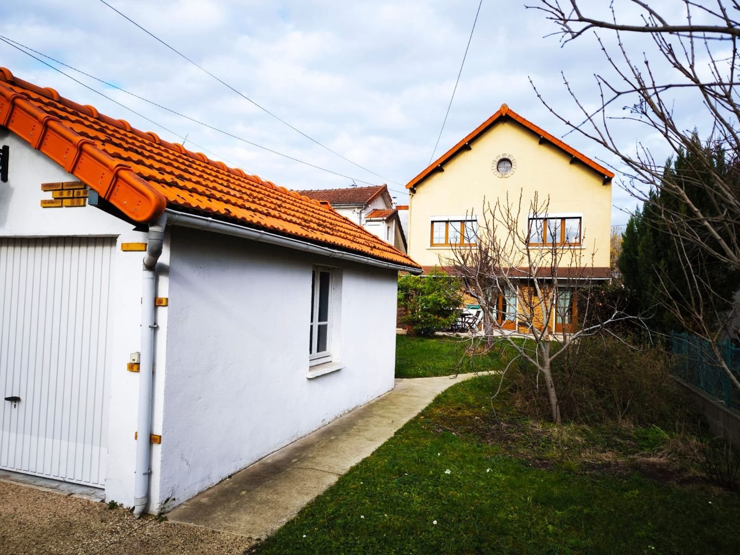 Maison à vendre, 175m², Sevran