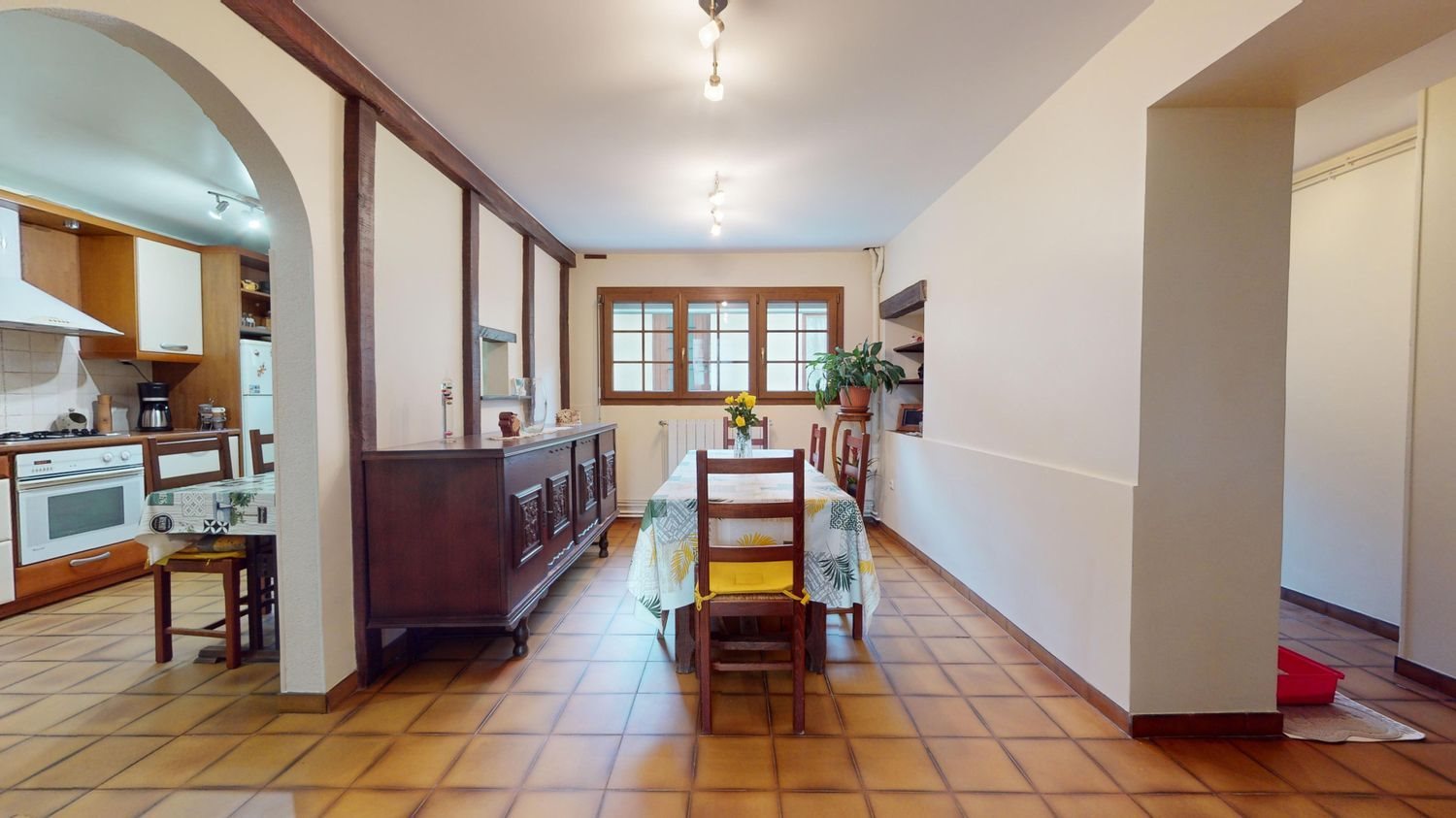 Maison à vendre, 175m², Sevran