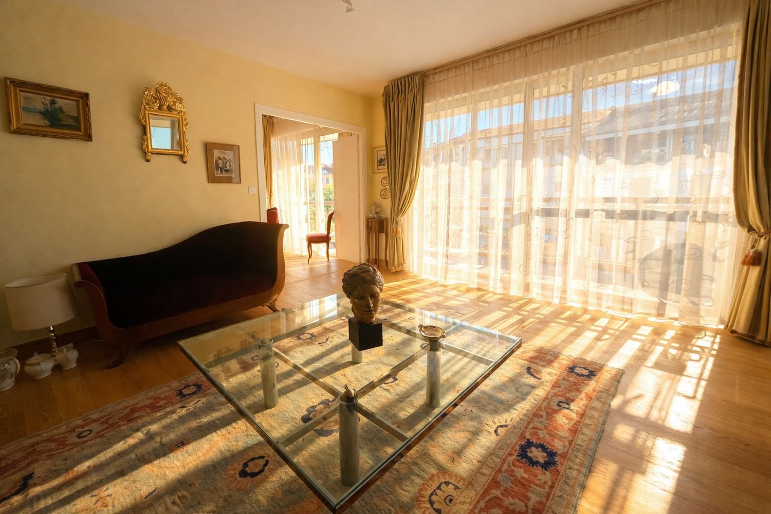 Appartement à vendre, 160m², Olemps