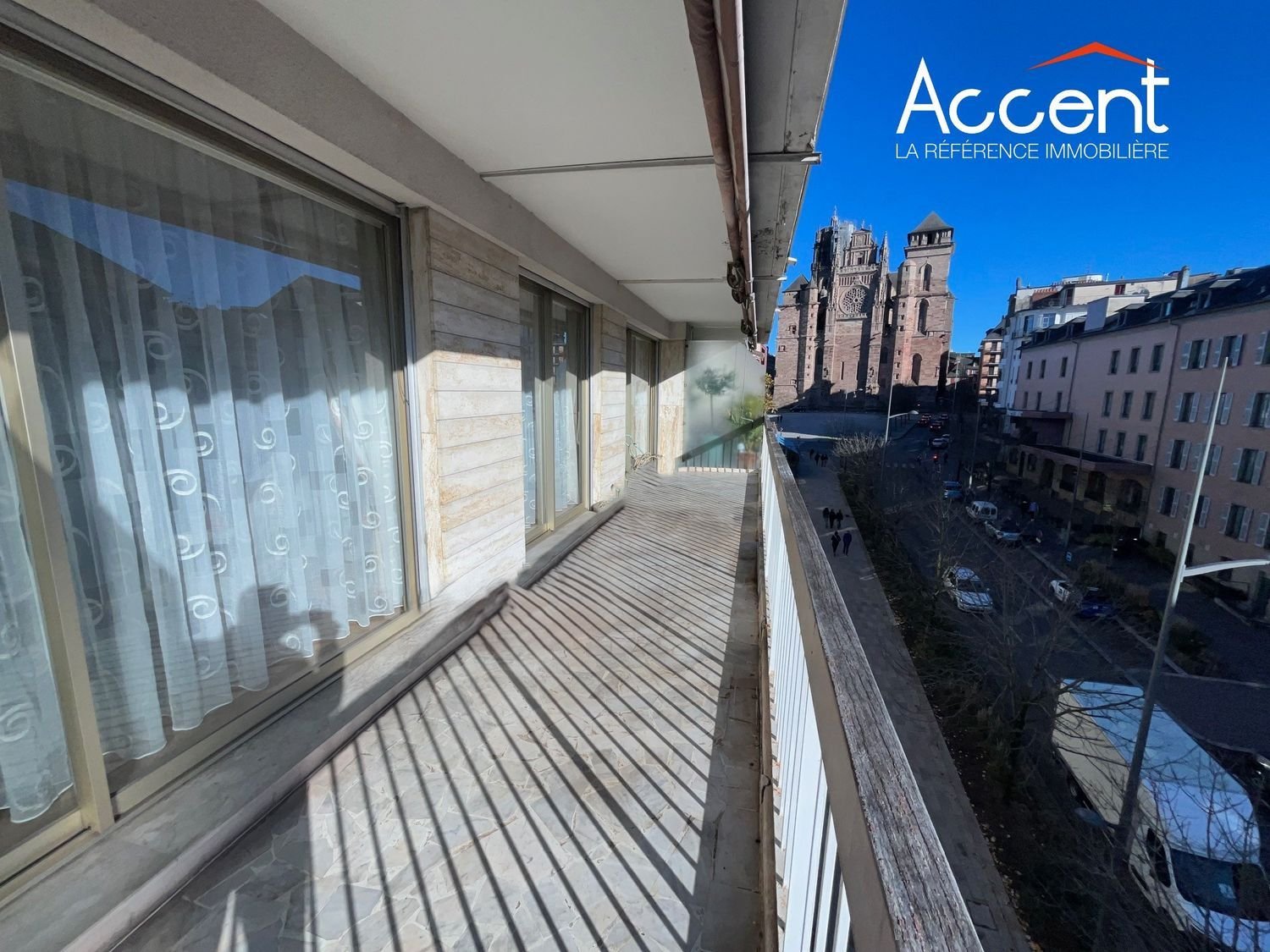 Appartement à vendre, 160m², Olemps