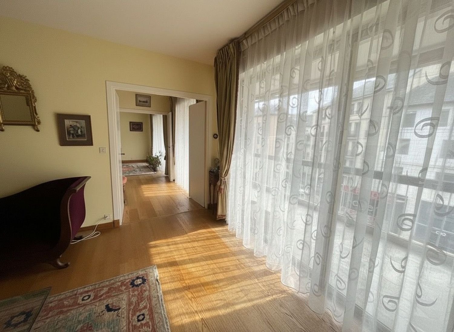 Appartement à vendre, 160m², Olemps