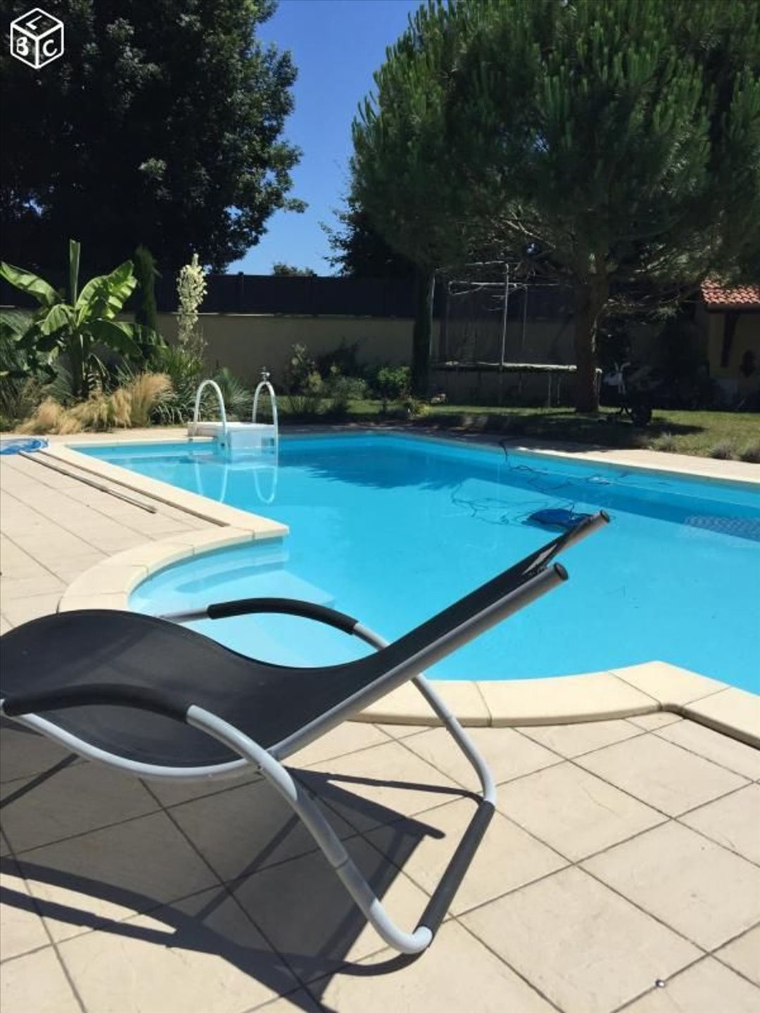 Maison à vendre, 110m², Chaneins