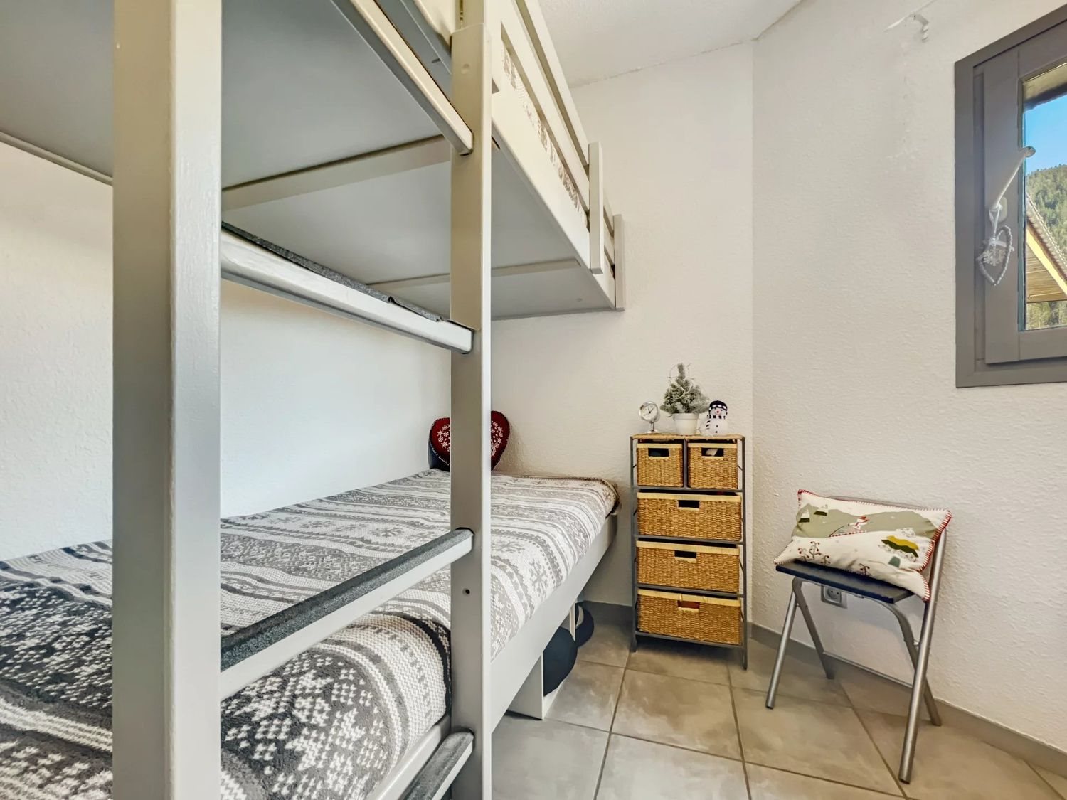 Appartement à vendre, 20m², Arâches-la-Frasse (Les Carroz d'Arâches)