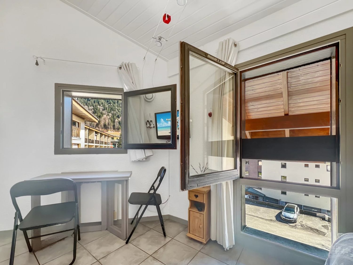Appartement à vendre, 20m², Arâches-la-Frasse (Les Carroz d'Arâches)