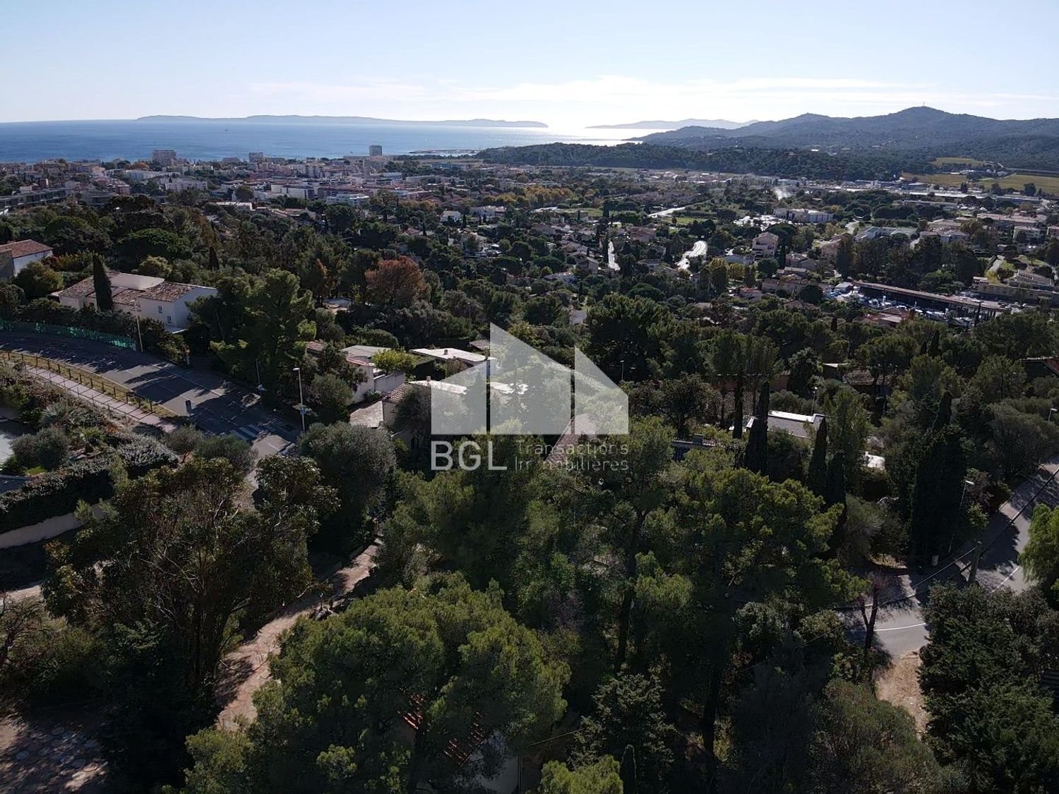 Maison à vendre, 60m², Bormes-les-Mimosas