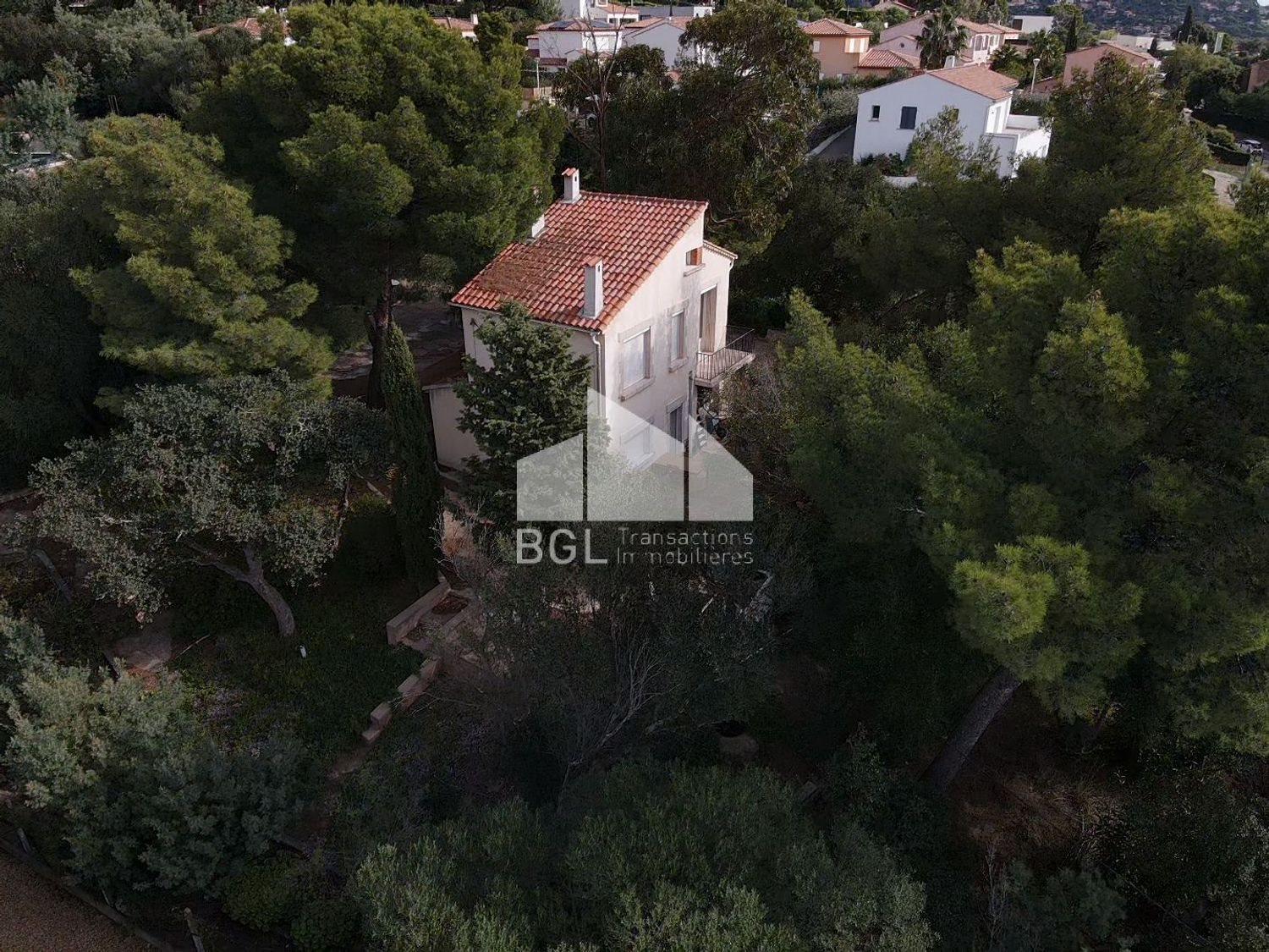 Maison à vendre, 60m², Bormes-les-Mimosas
