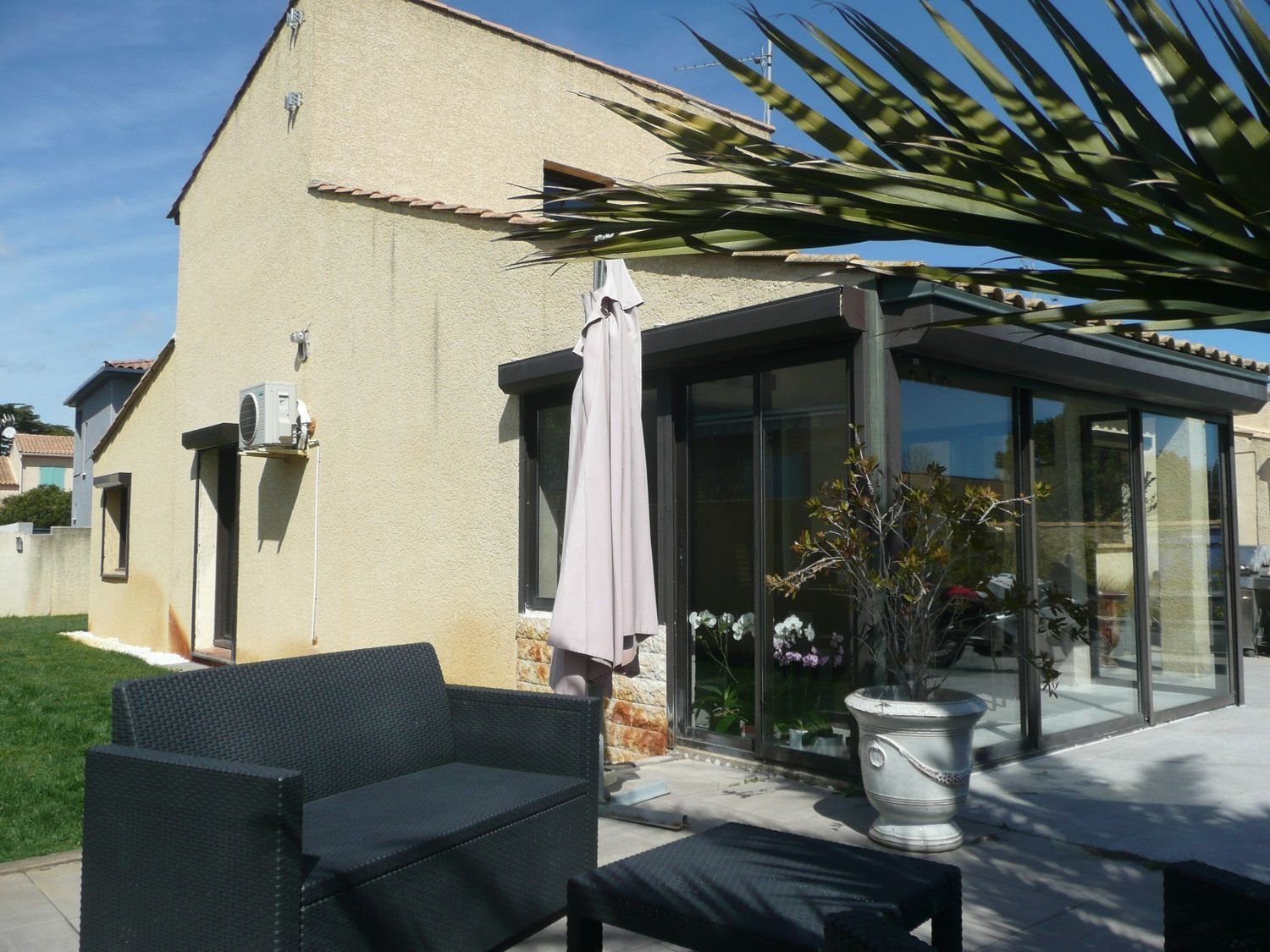 Maison à vendre, 140m², Pérols