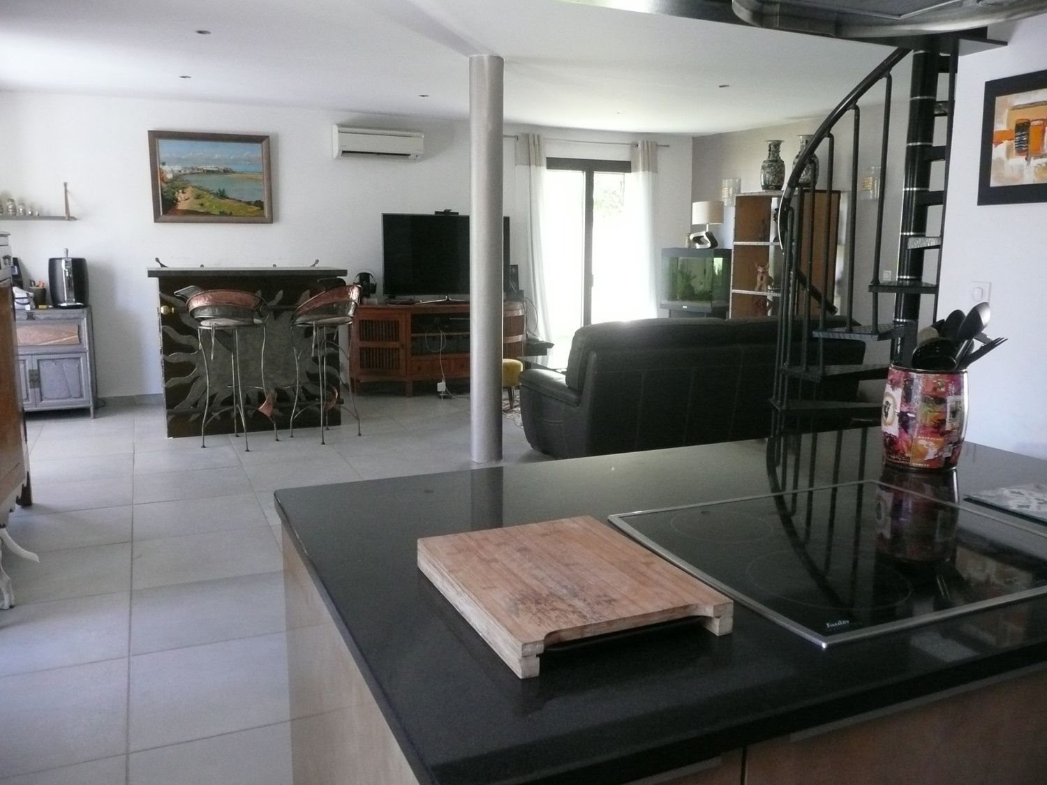 Maison à vendre, 140m², Pérols