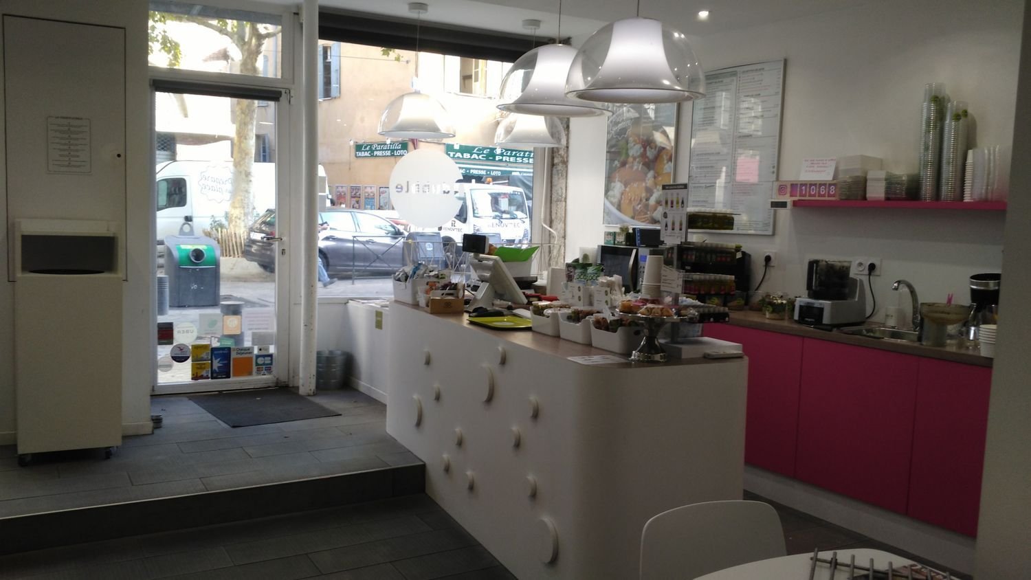 Appartement à louer, 65m², Perpignan