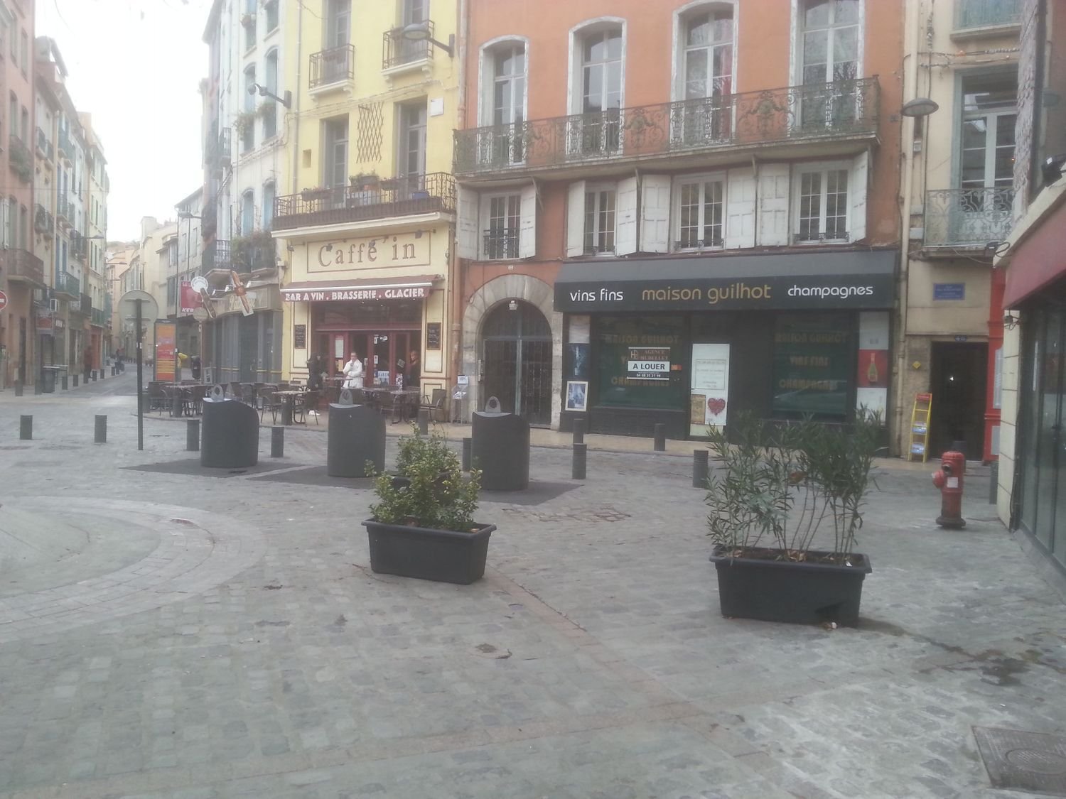 Appartement à louer, 65m², Perpignan
