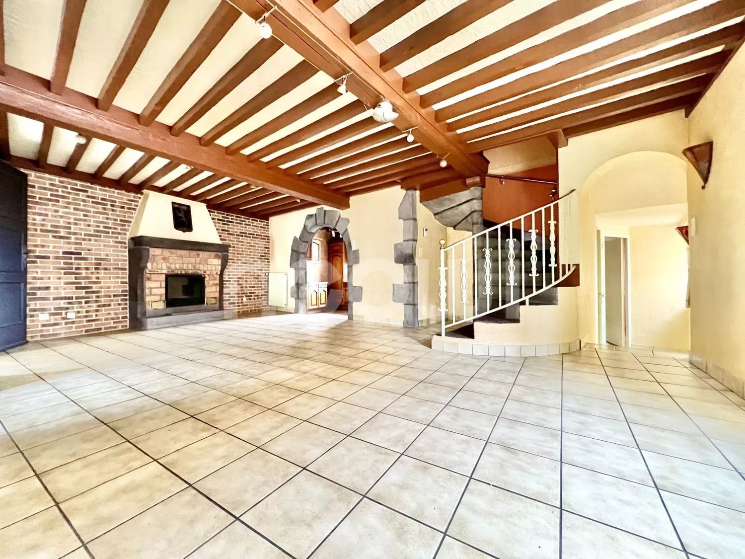 Maison à vendre, 99m², Châteaugay