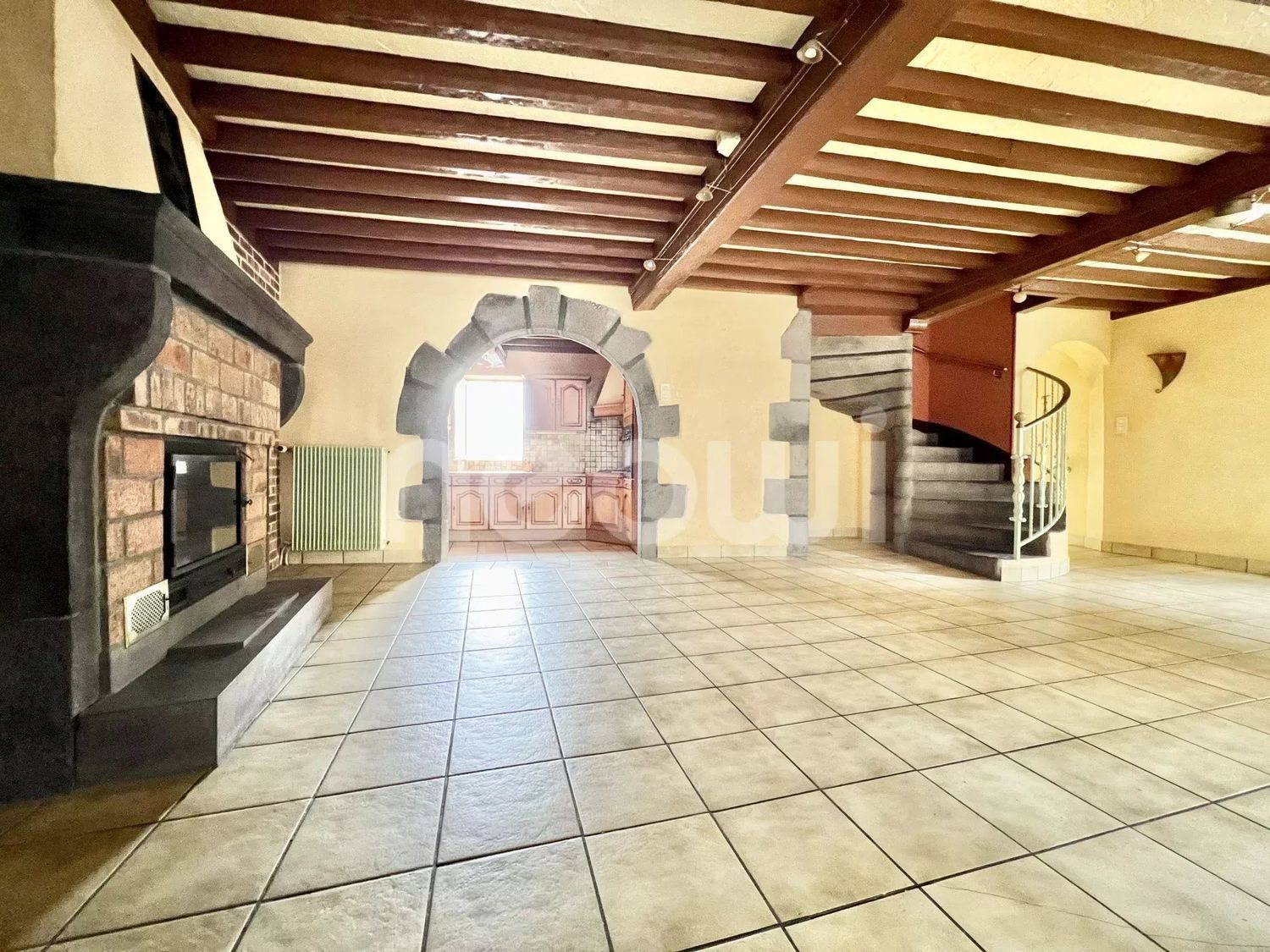 Maison à vendre, 99m², Châteaugay