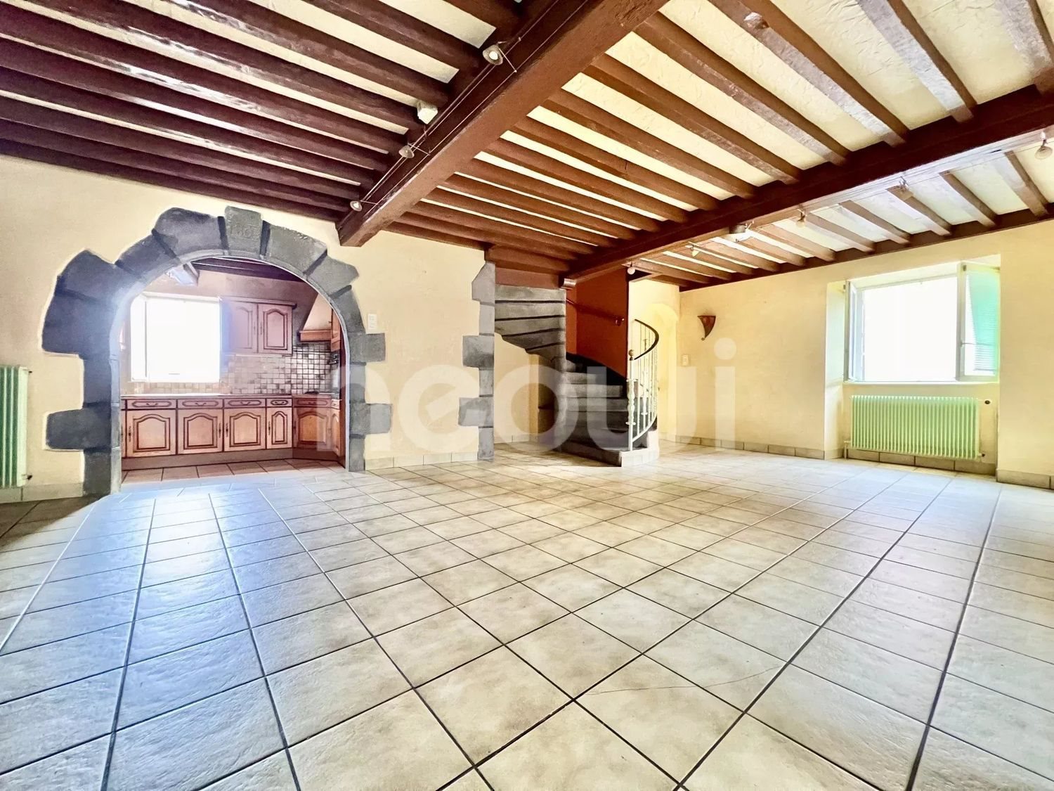 Maison à vendre, 99m², Châteaugay