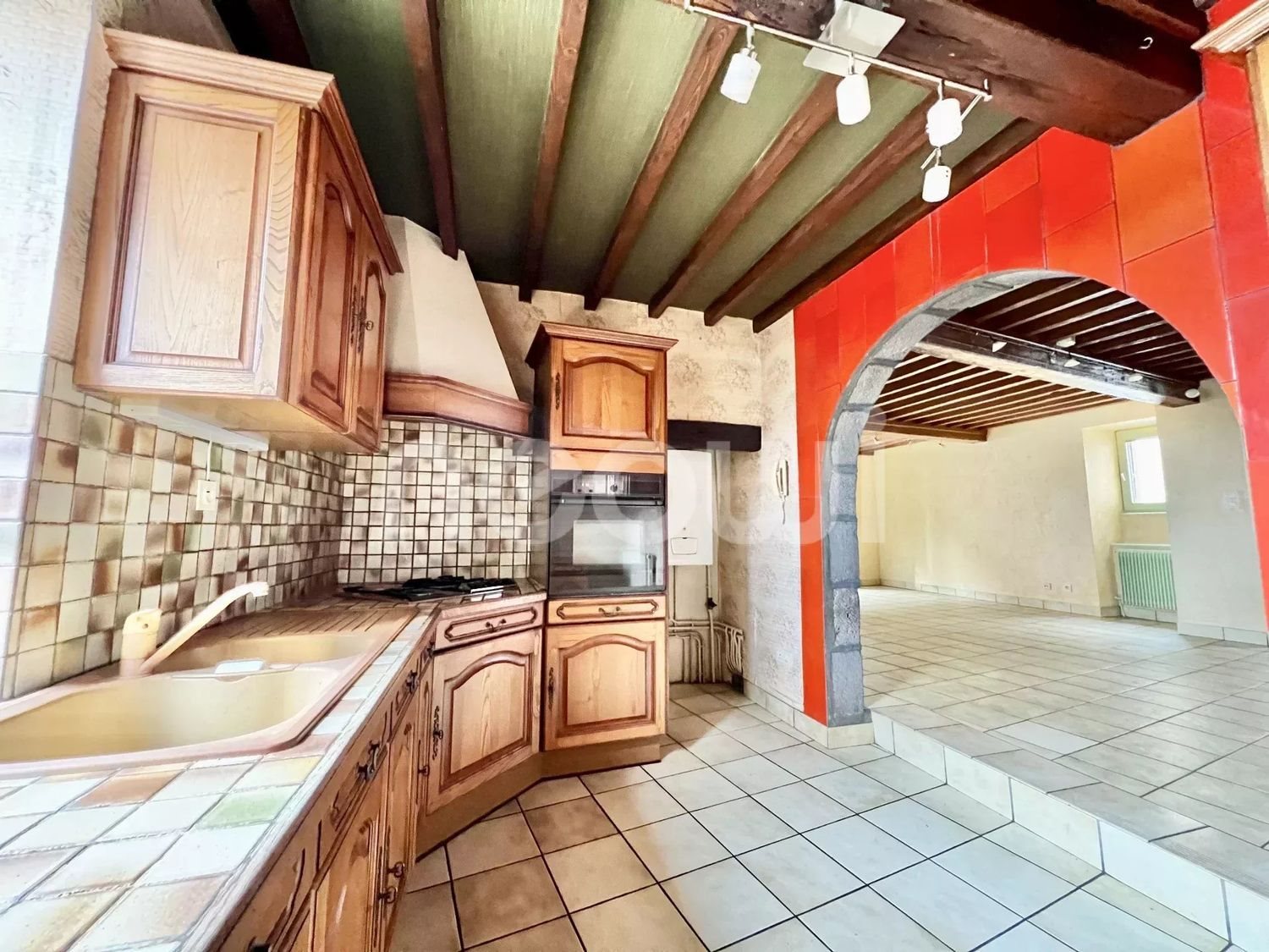 Maison à vendre, 99m², Châteaugay