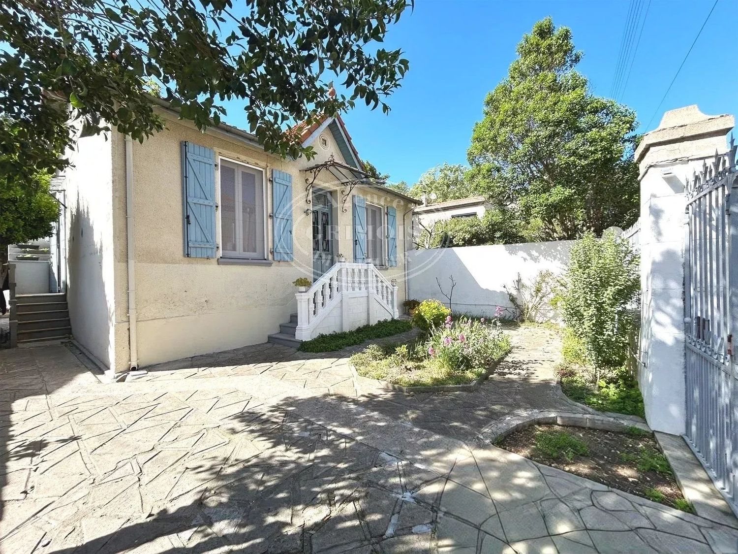 Maison à vendre, 76m², Lézignan-Corbières