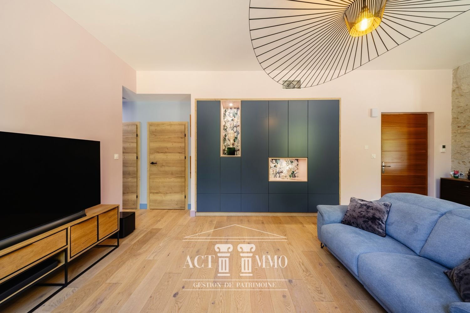Appartement à vendre, 107m², Bourg-en-Bresse