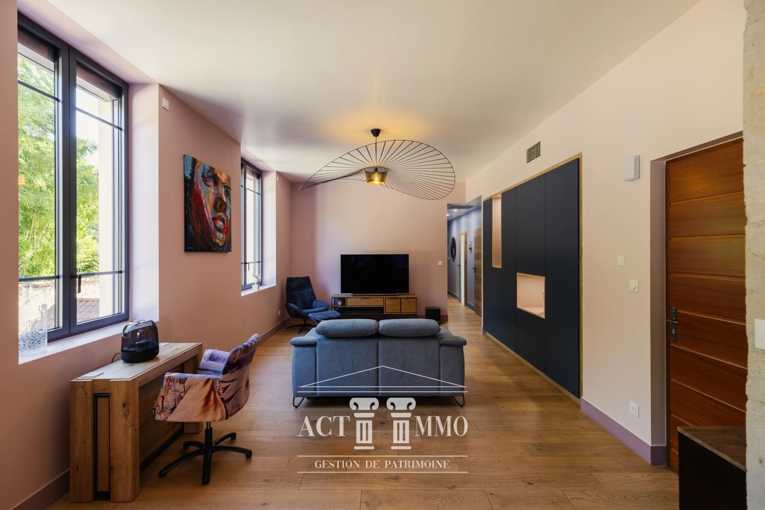 Appartement à vendre, 107m², Bourg-en-Bresse