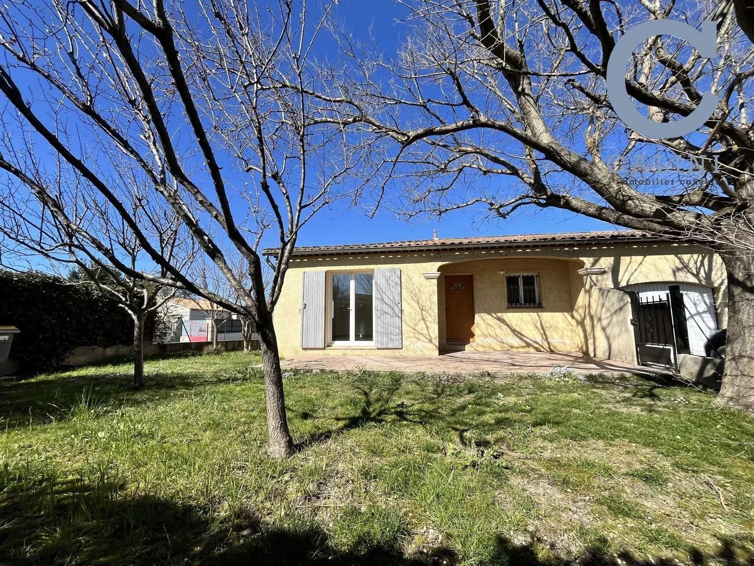 Maison à vendre, 84m², La Calmette