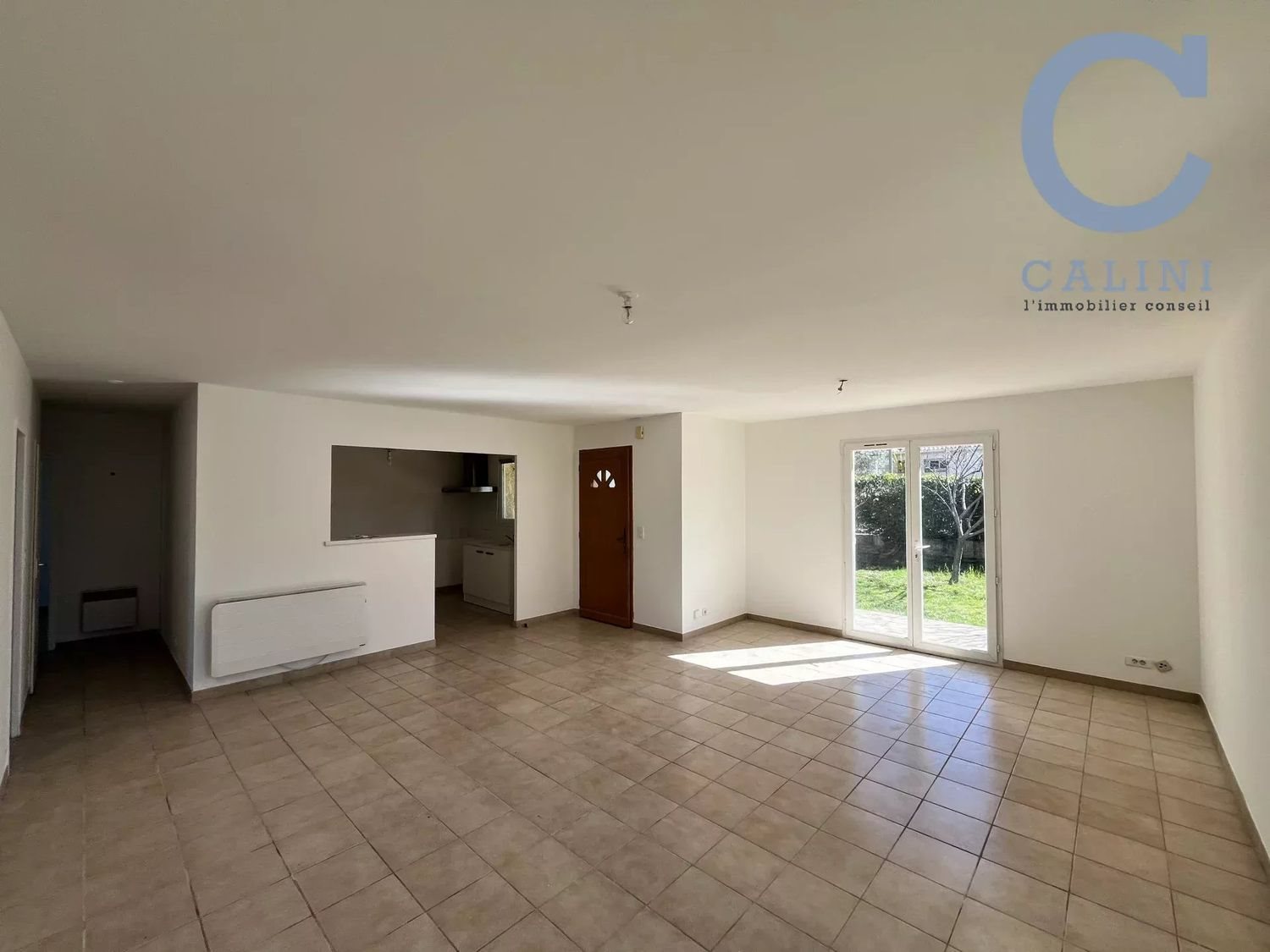 Maison à vendre, 84m², La Calmette