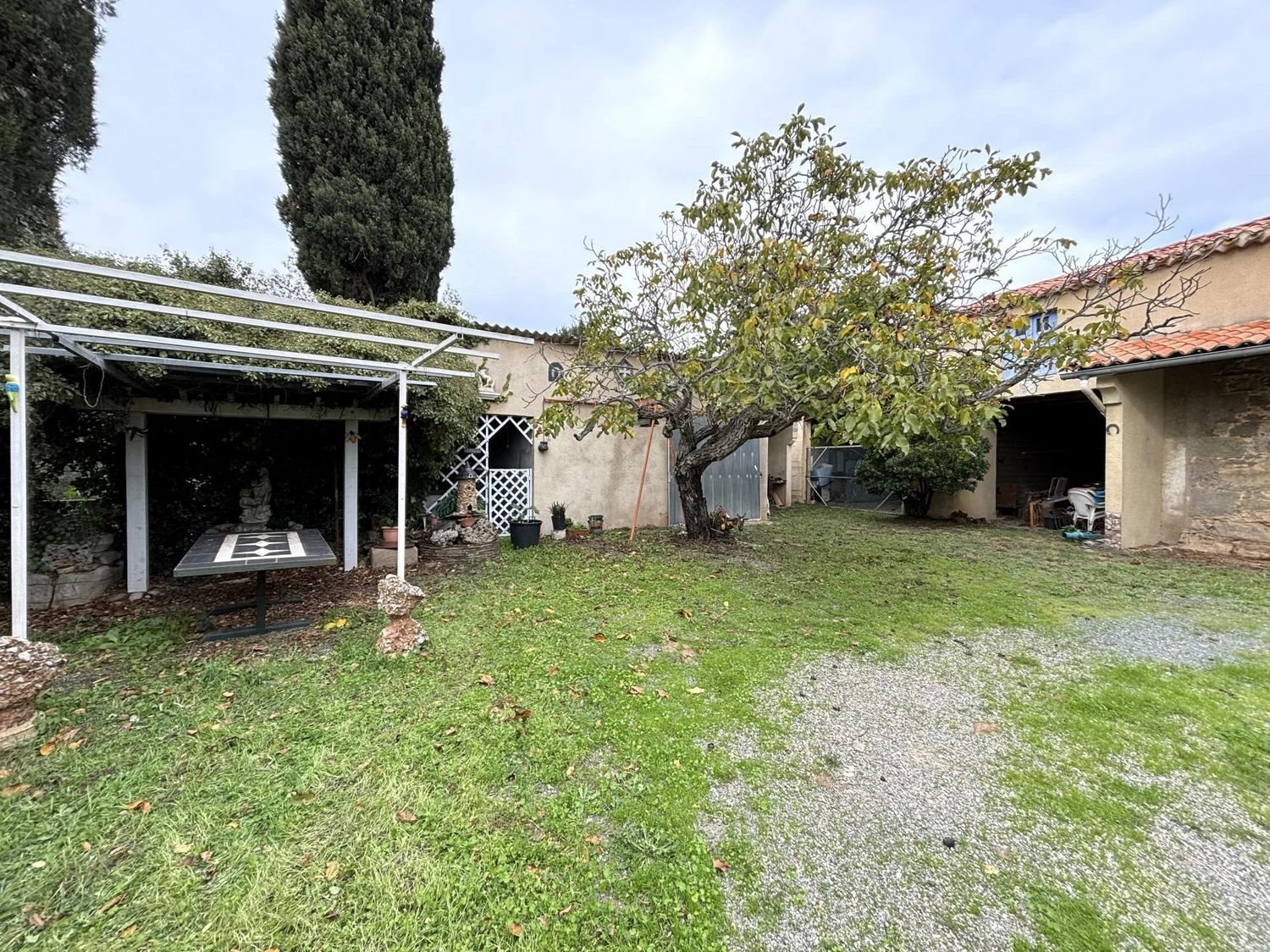 Maison à vendre, 242m², Félines-Minervois