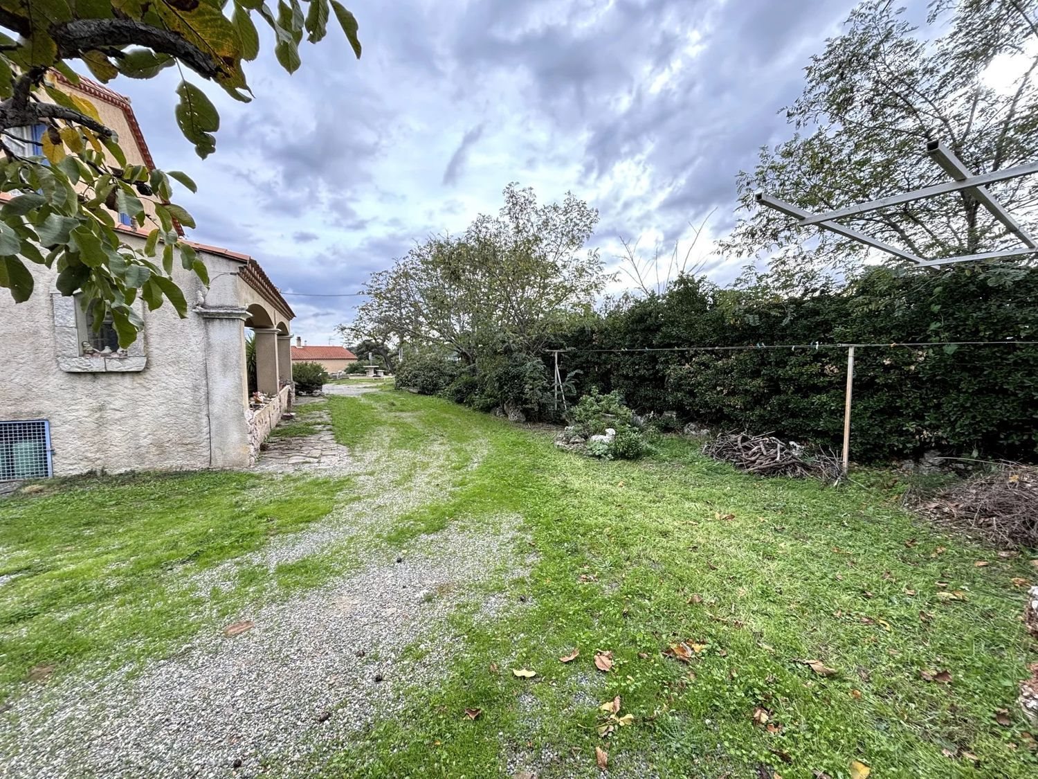 Maison à vendre, 242m², Félines-Minervois