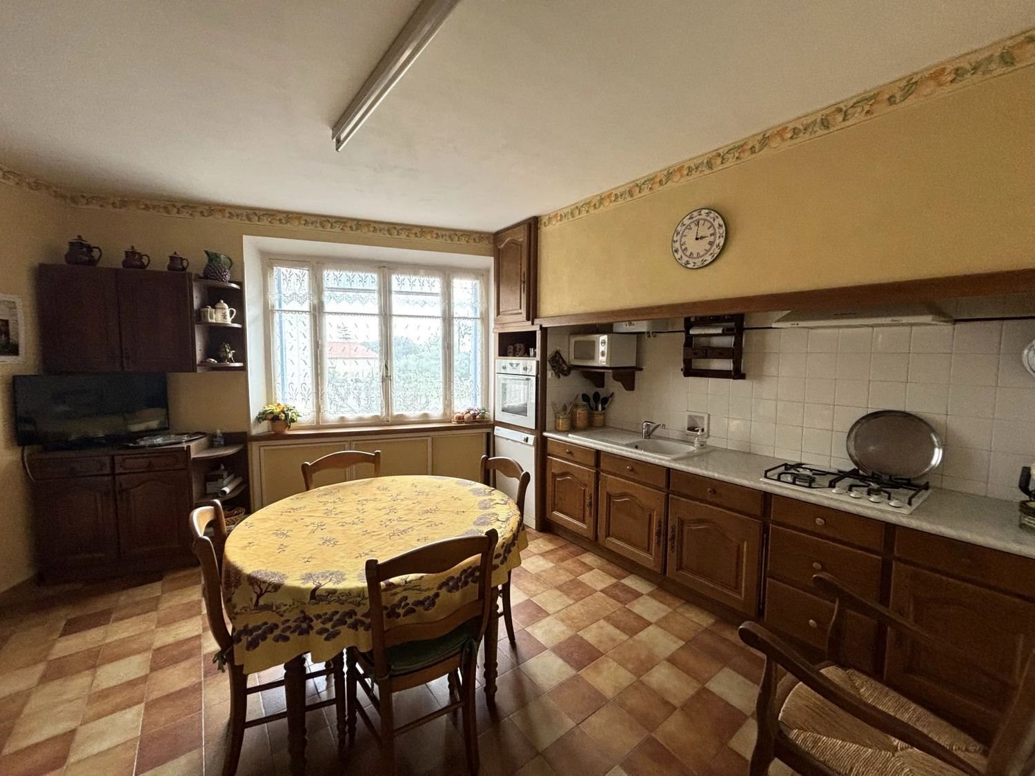 Maison à vendre, 242m², Félines-Minervois