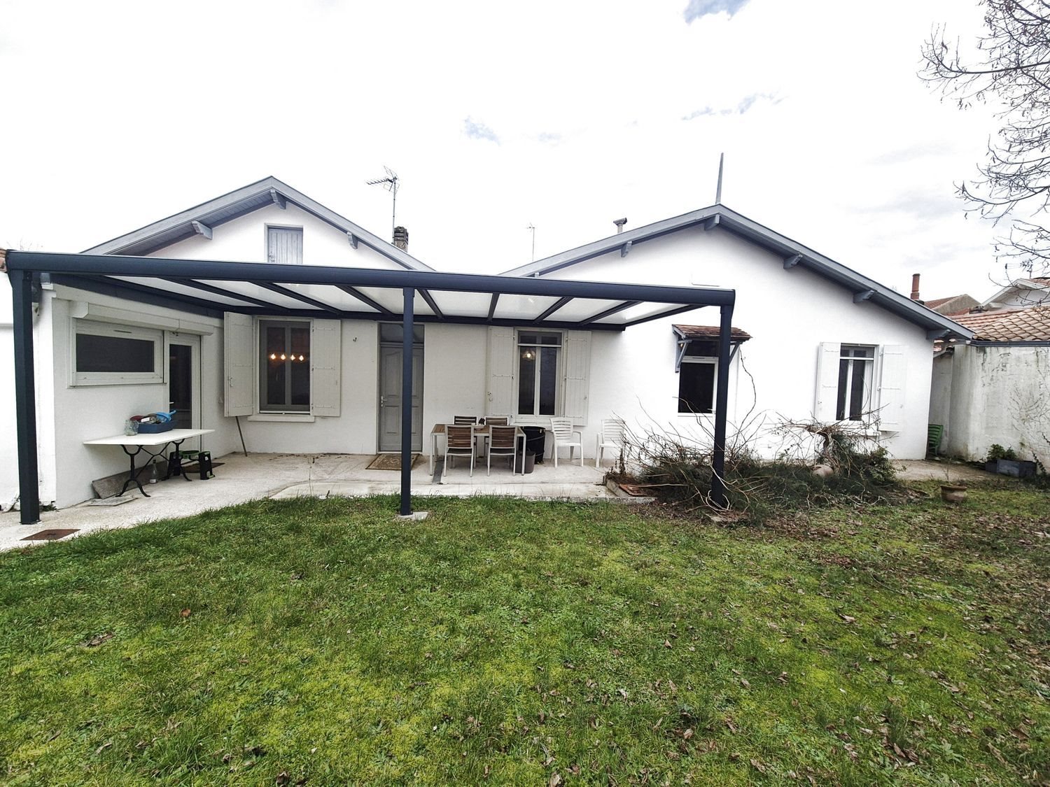 Maison à vendre, 68m², Royan