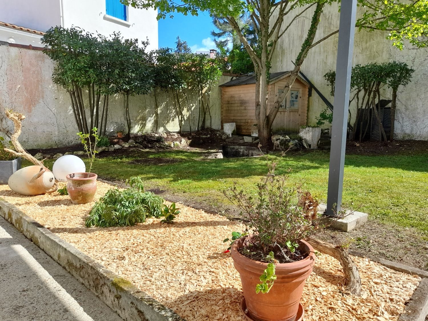 Maison à vendre, 68m², Royan