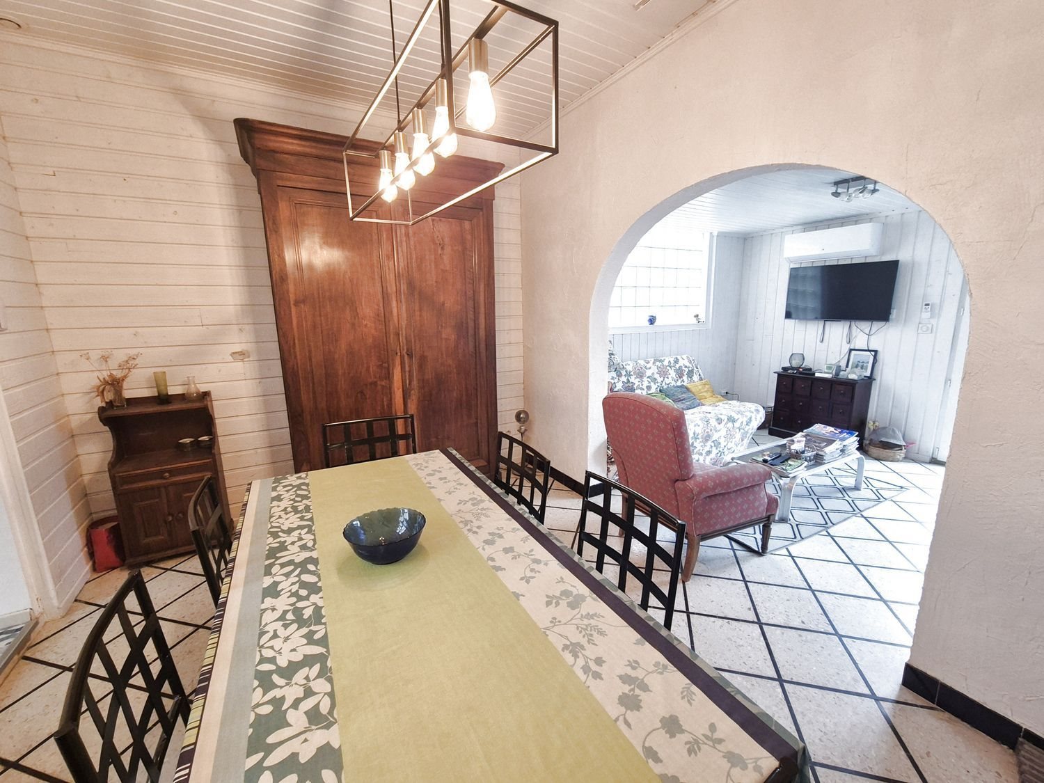 Maison à vendre, 68m², Royan