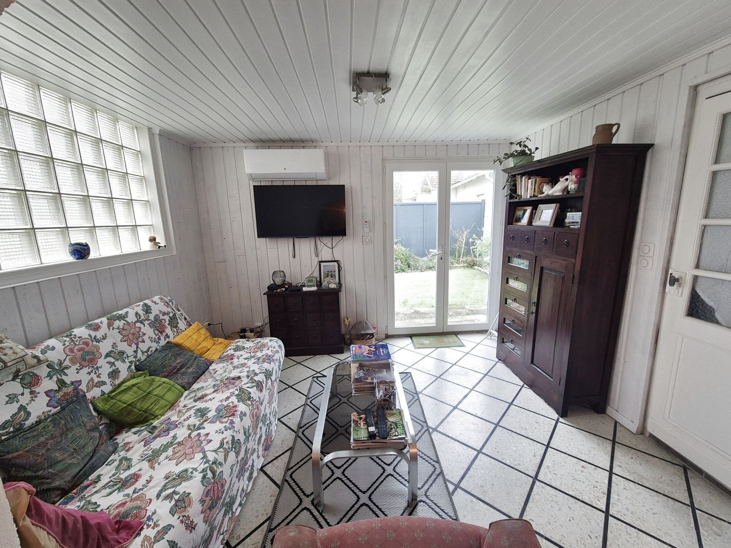 Maison à vendre, 68m², Royan