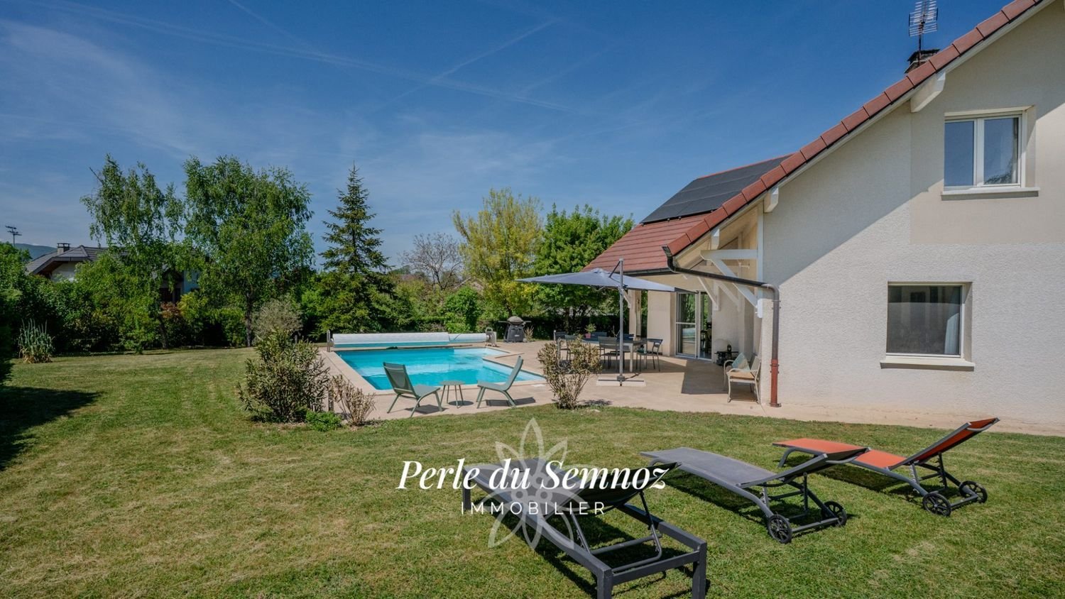 Maison à vendre, 188m², Rumilly