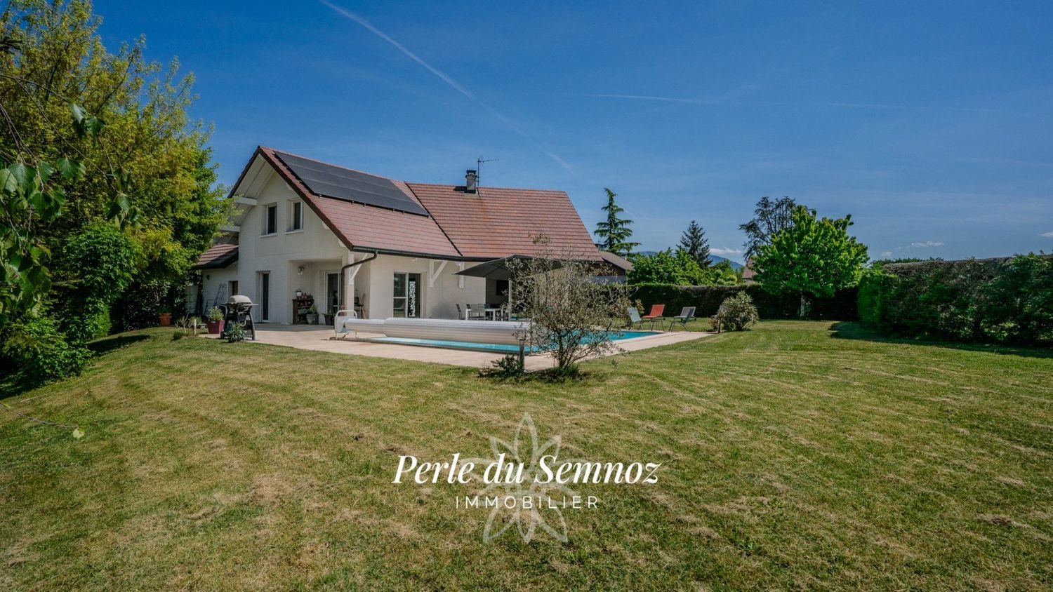 Maison à vendre, 188m², Rumilly