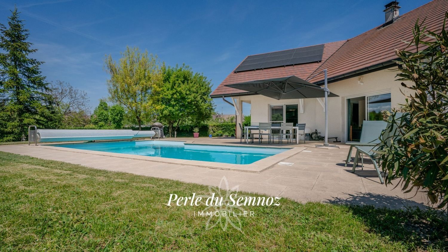 Maison à vendre, 188m², Rumilly