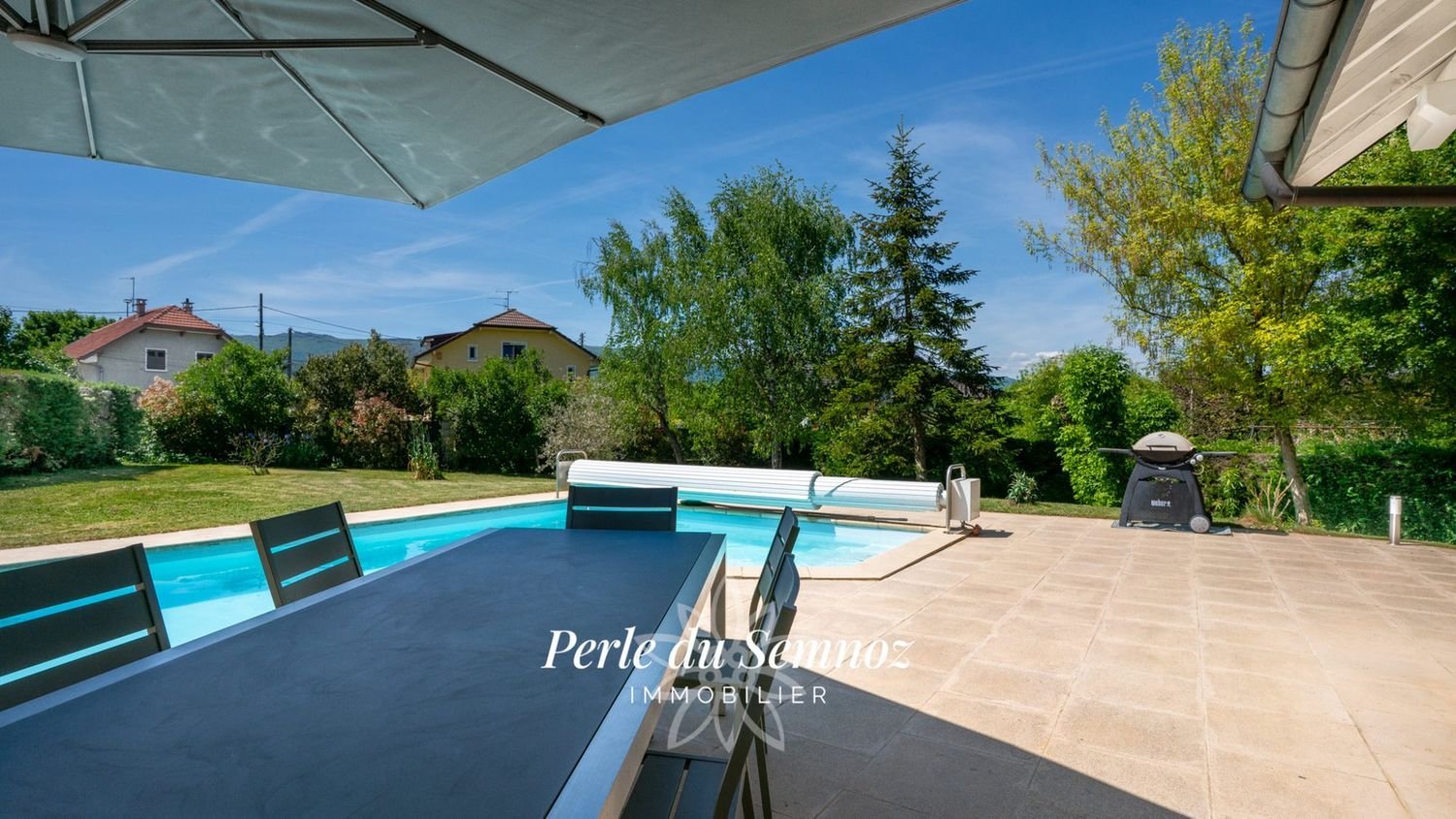 Maison à vendre, 188m², Rumilly