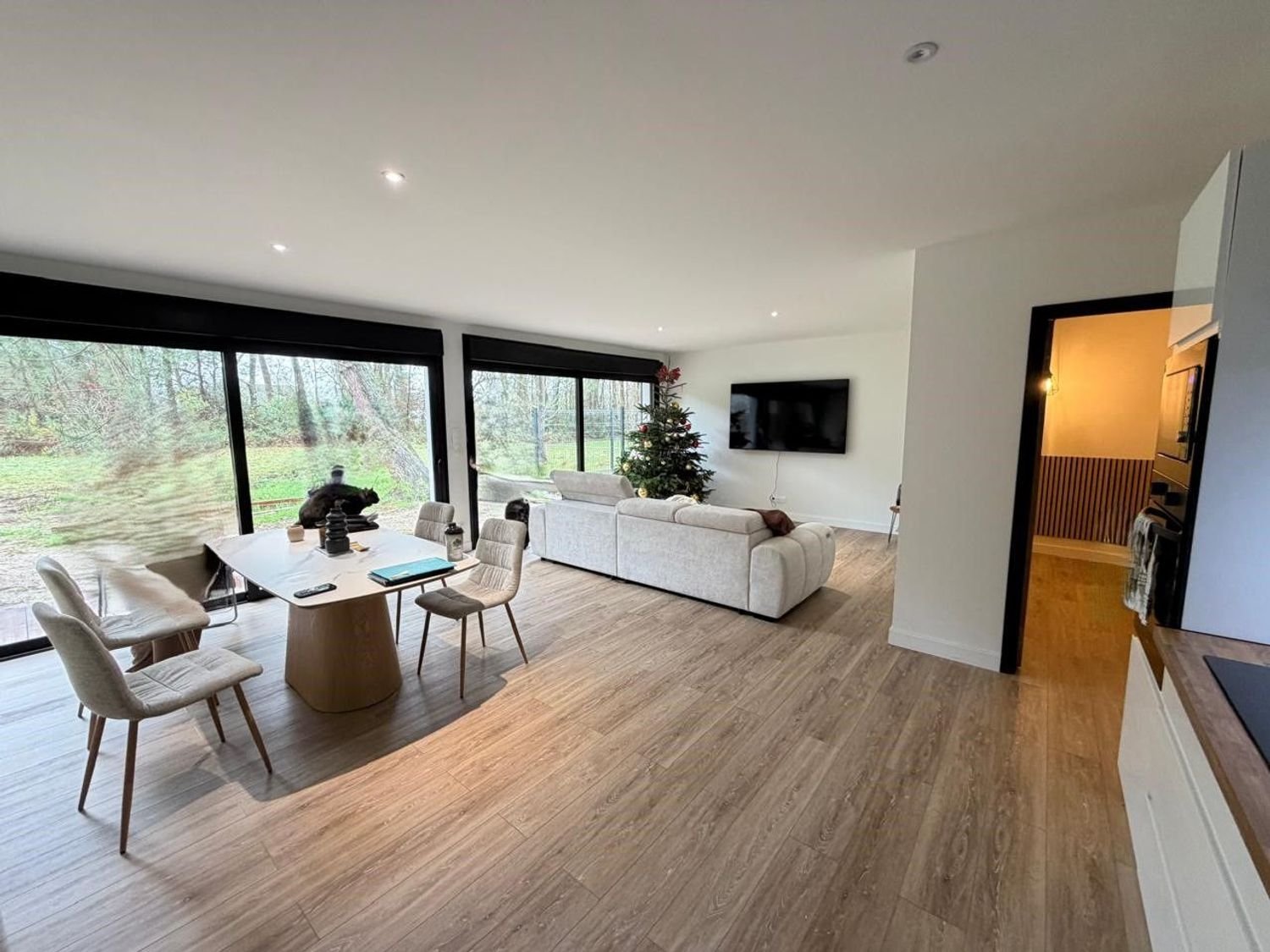 Maison à vendre, 91m², Audenge