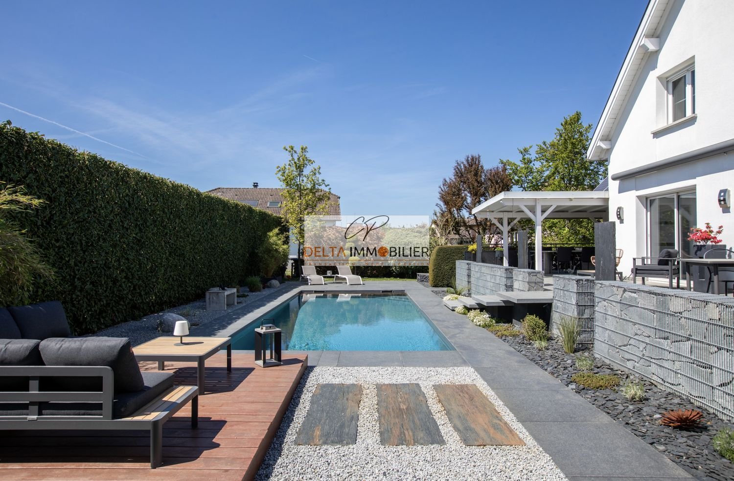 Maison à vendre, 166m², Rixheim