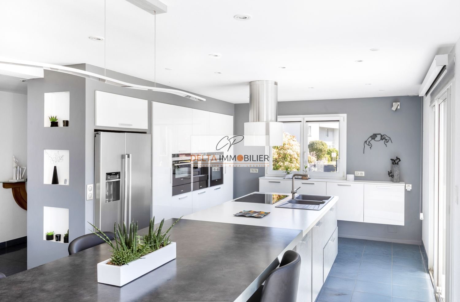 Maison à vendre, 166m², Rixheim