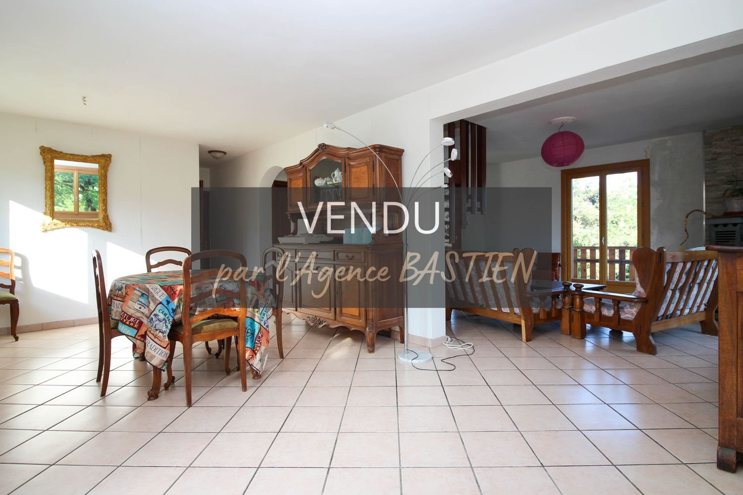 Maison à vendre, 110m², Versonnex