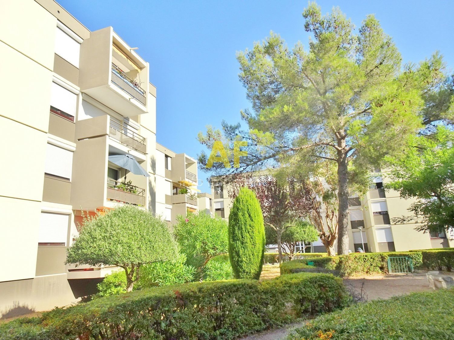 Appartement à vendre, 98m², Fréjus