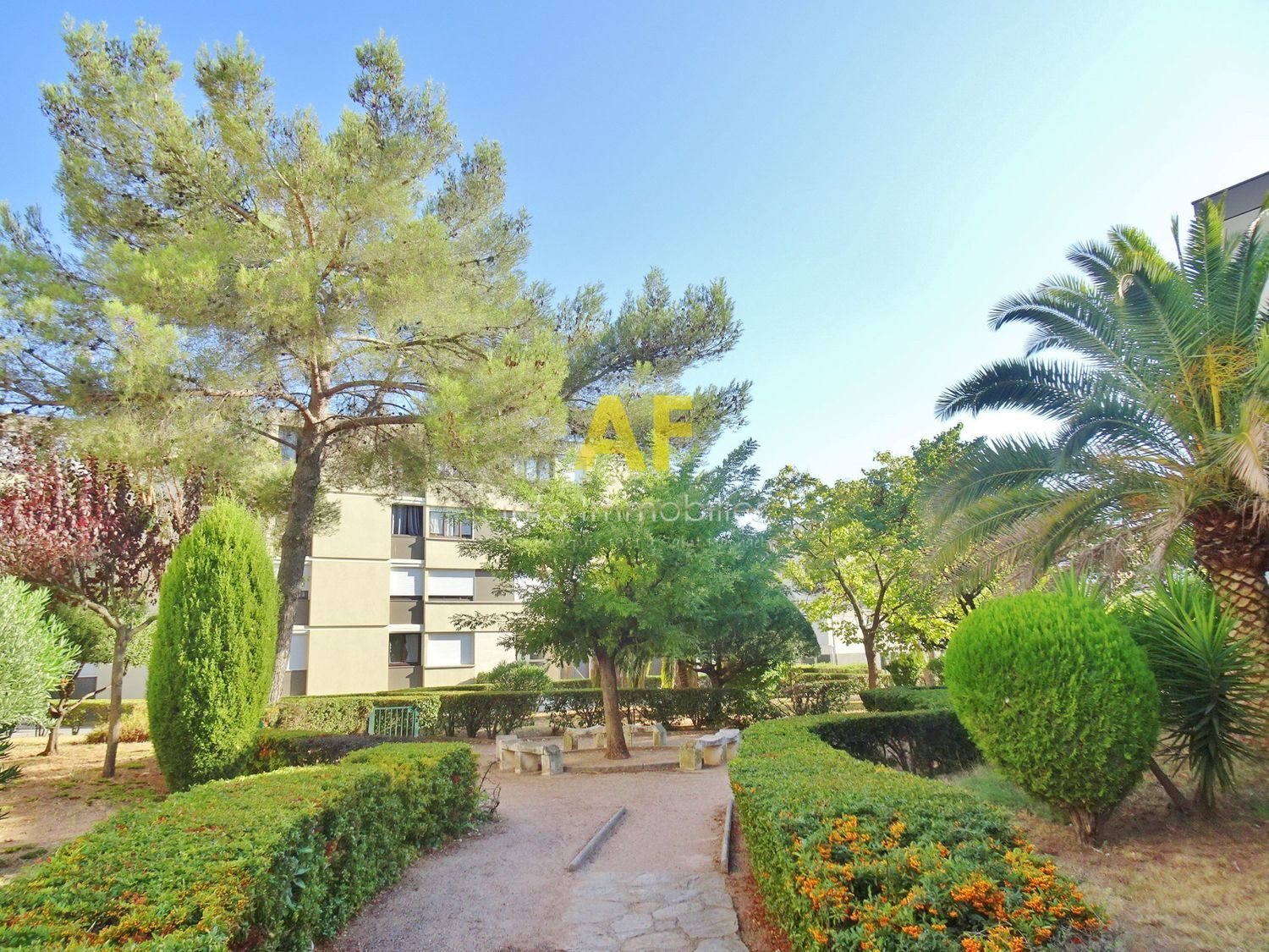 Appartement à vendre, 98m², Fréjus