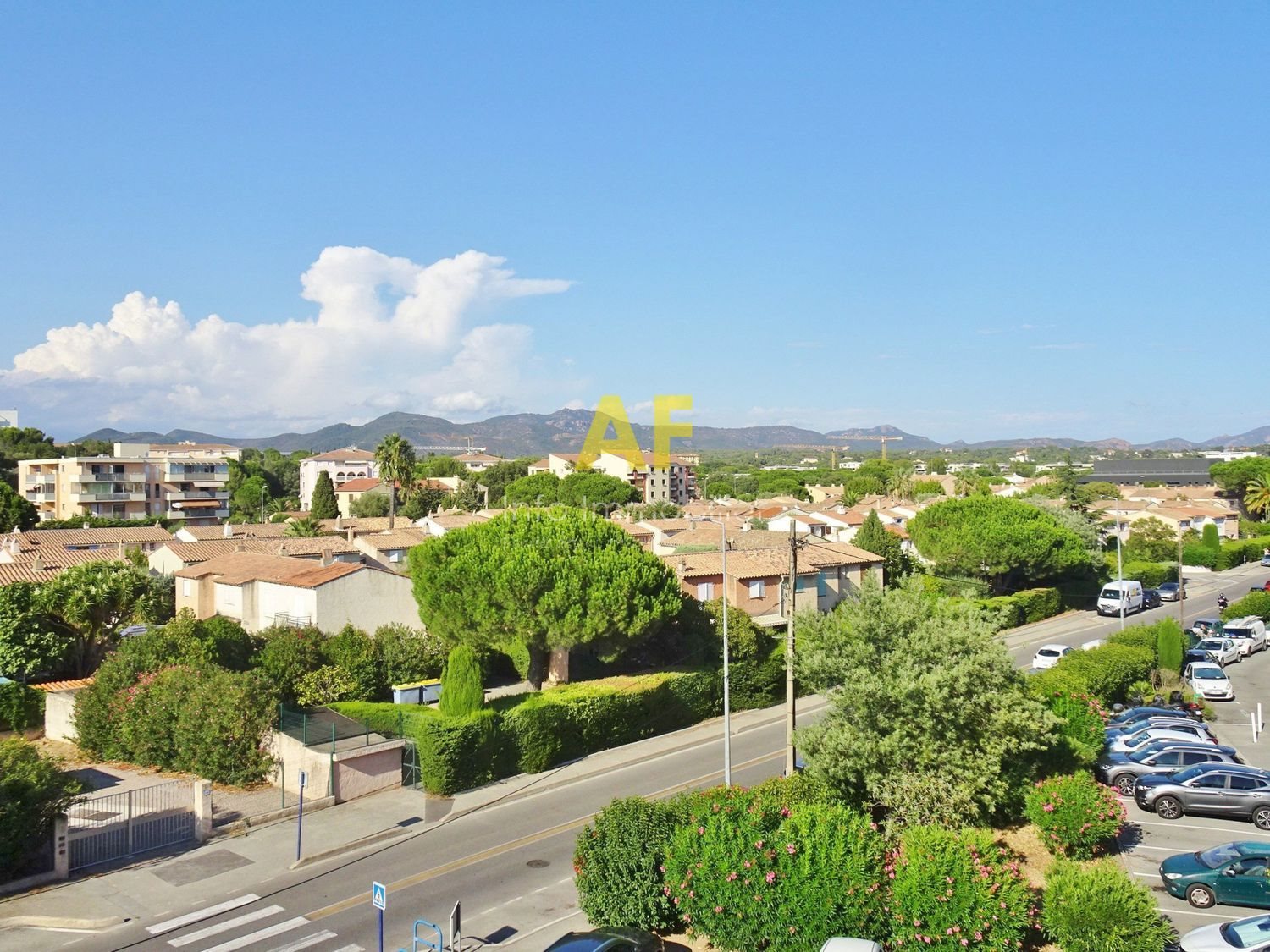 Appartement à vendre, 98m², Fréjus
