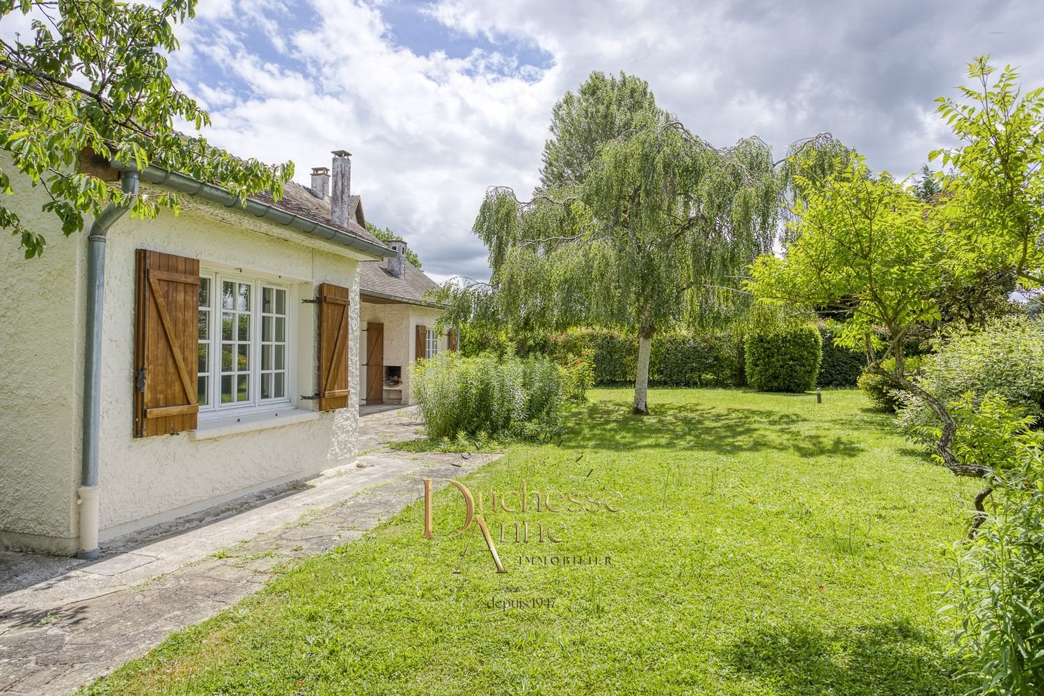 Maison à vendre, 143m², Méré