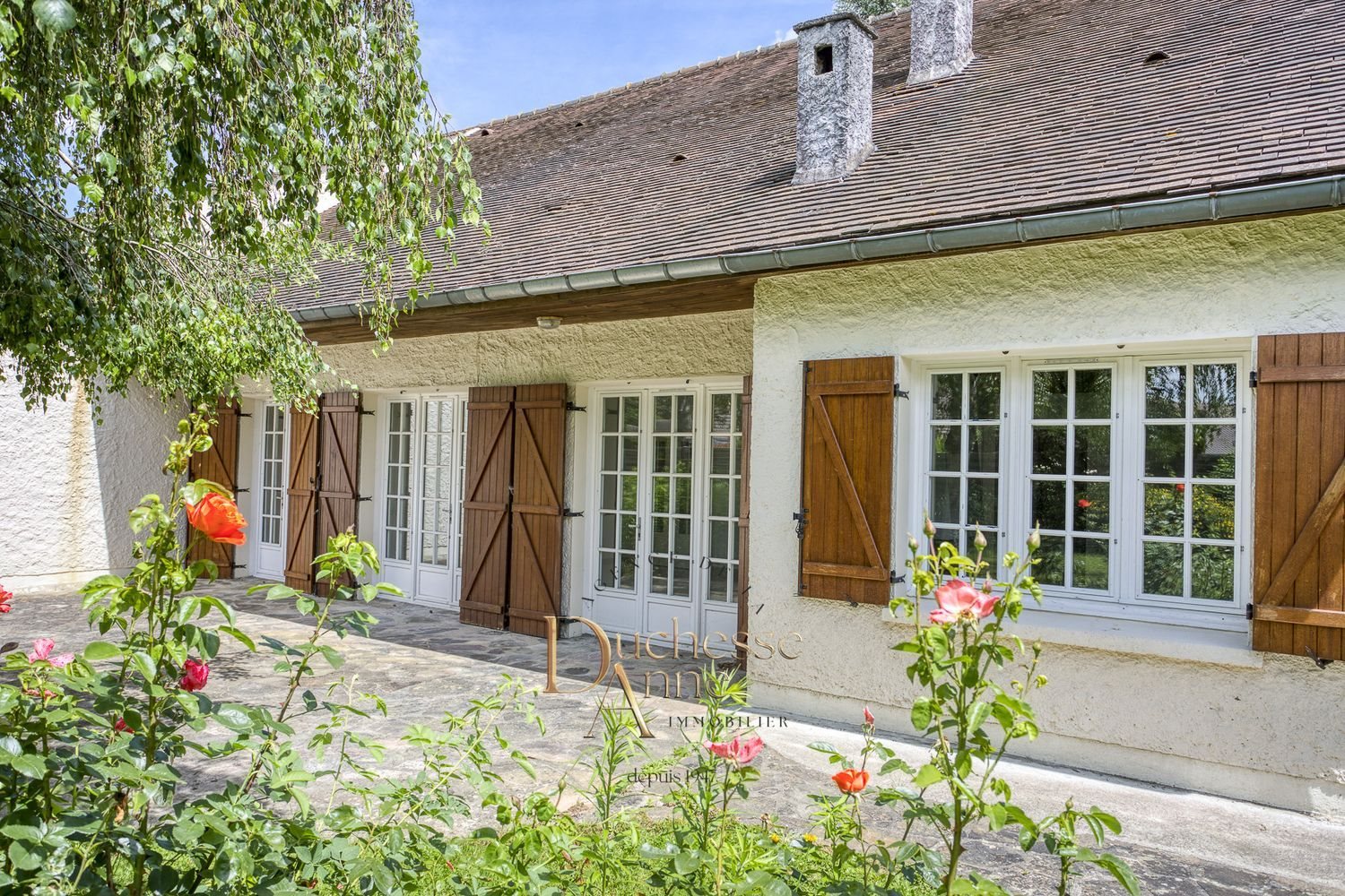 Maison à vendre, 143m², Méré