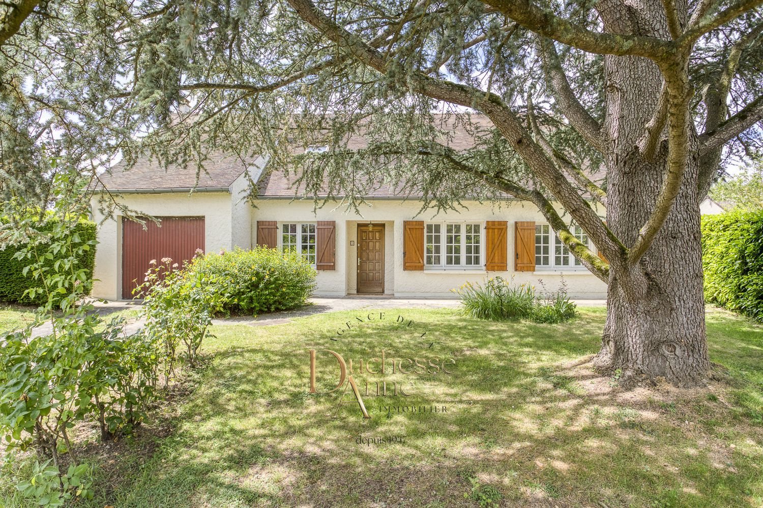 Maison à vendre, 143m², Méré